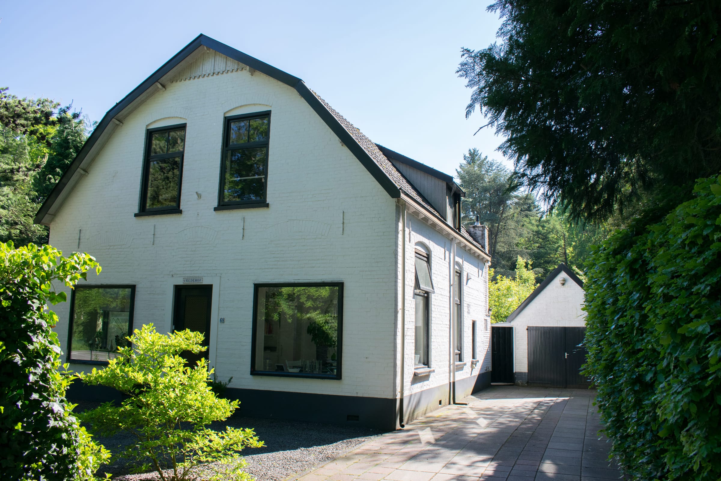 Zutphenseweg 68, 7211 ED Eefde afbeelding 1