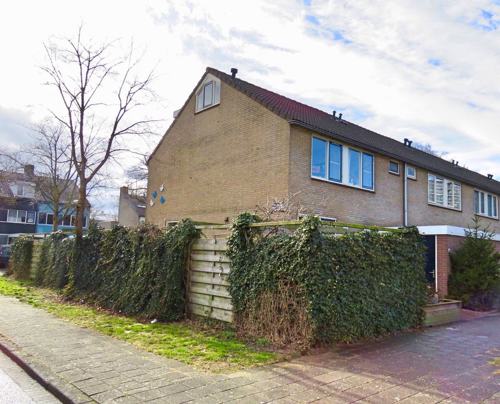 Stoevelaar 14, 7414 CB Deventer afbeelding 1