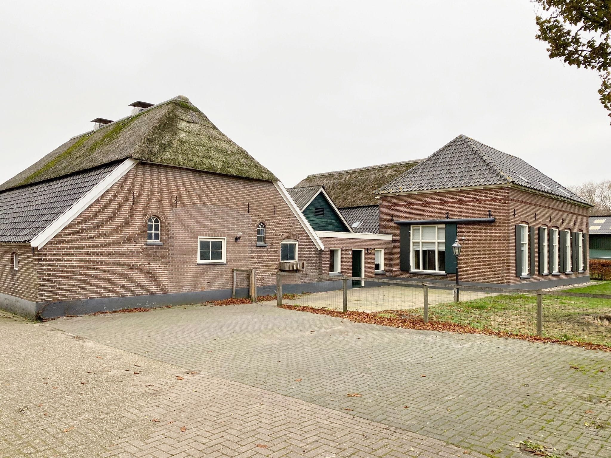 Ooldselaan 9, 7245 PP Laren afbeelding 3