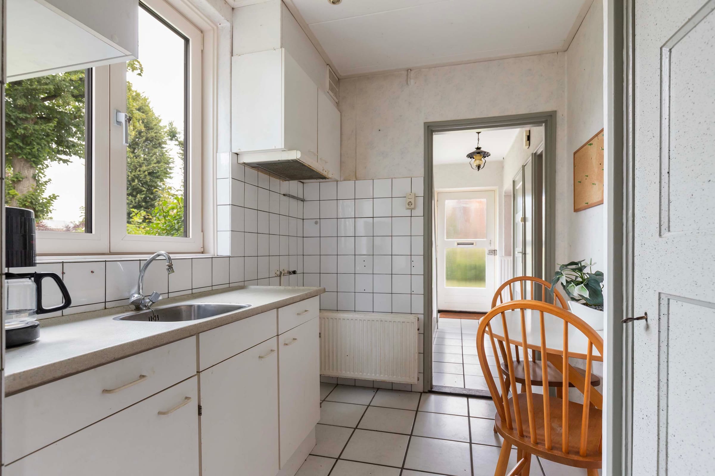 Twee-onder-één-kapwoning op riant perceel  afbeelding 10