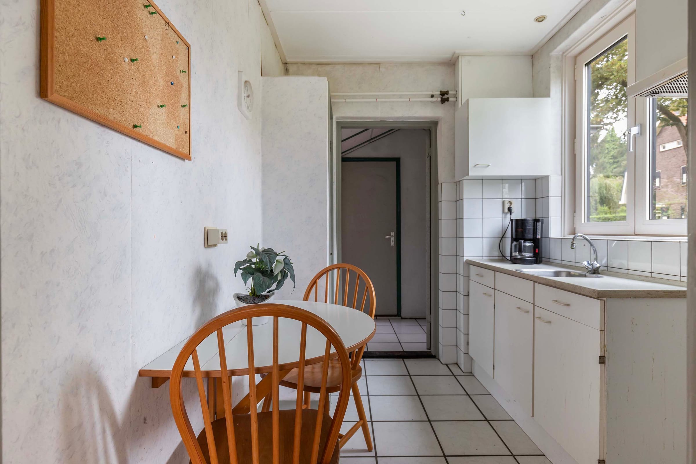 Twee-onder-één-kapwoning op riant perceel  afbeelding 11