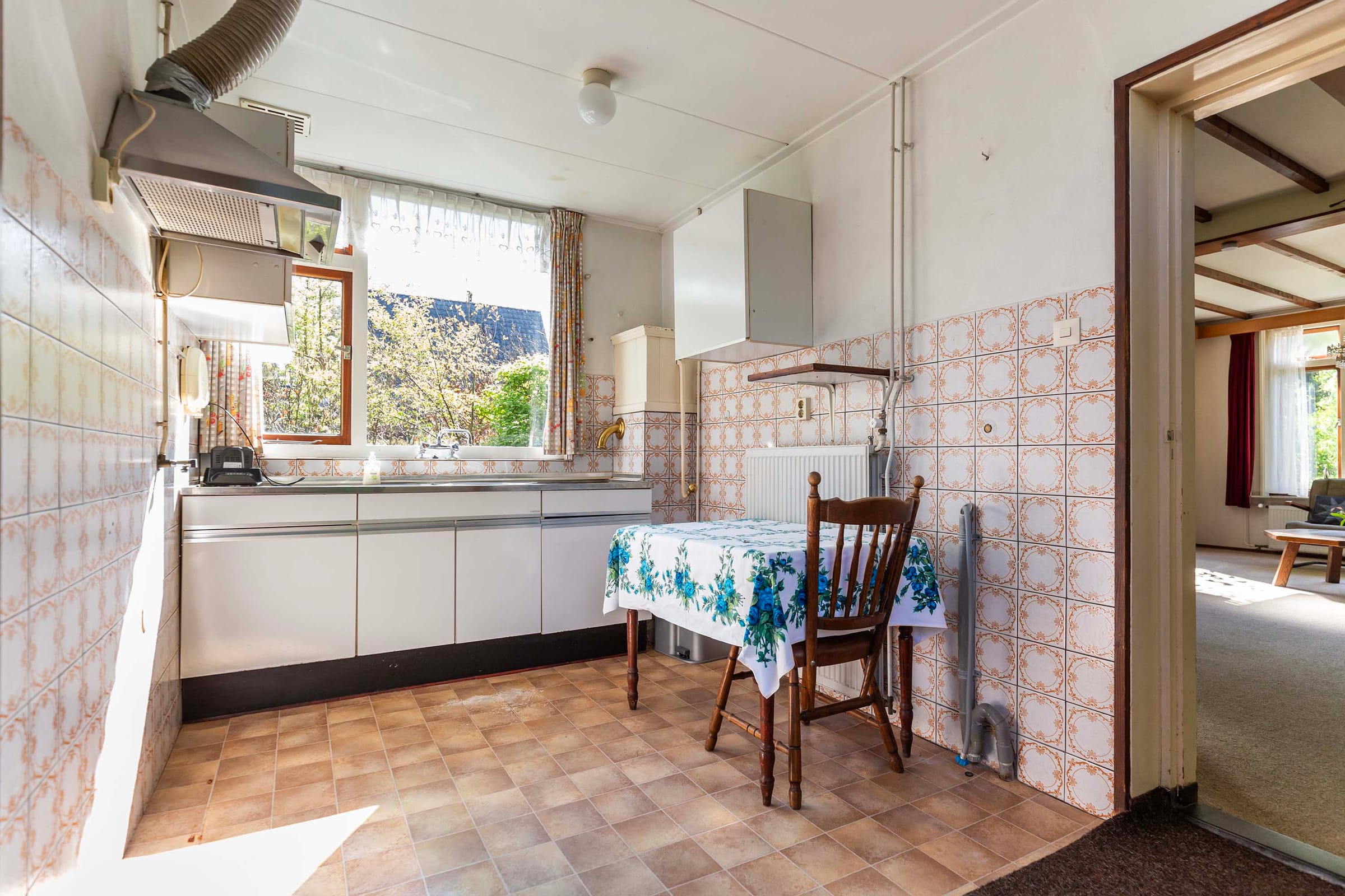 Vrijstaande jaren '30 woning Almen afbeelding 6