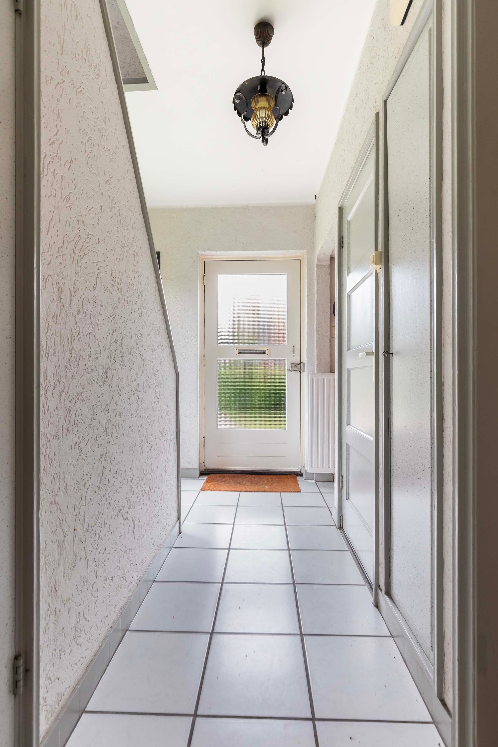 Twee-onder-één-kapwoning op riant perceel  afbeelding 14
