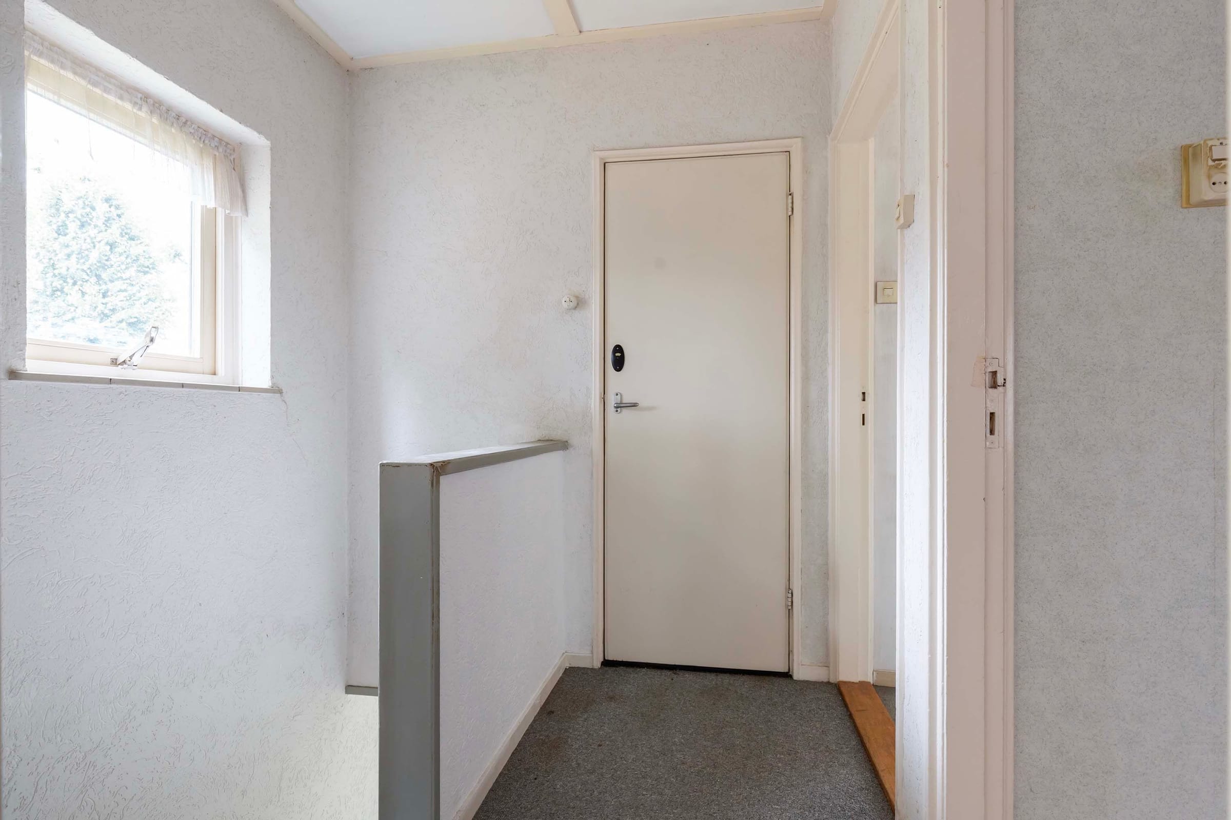 Twee-onder-één-kapwoning op riant perceel  afbeelding 16
