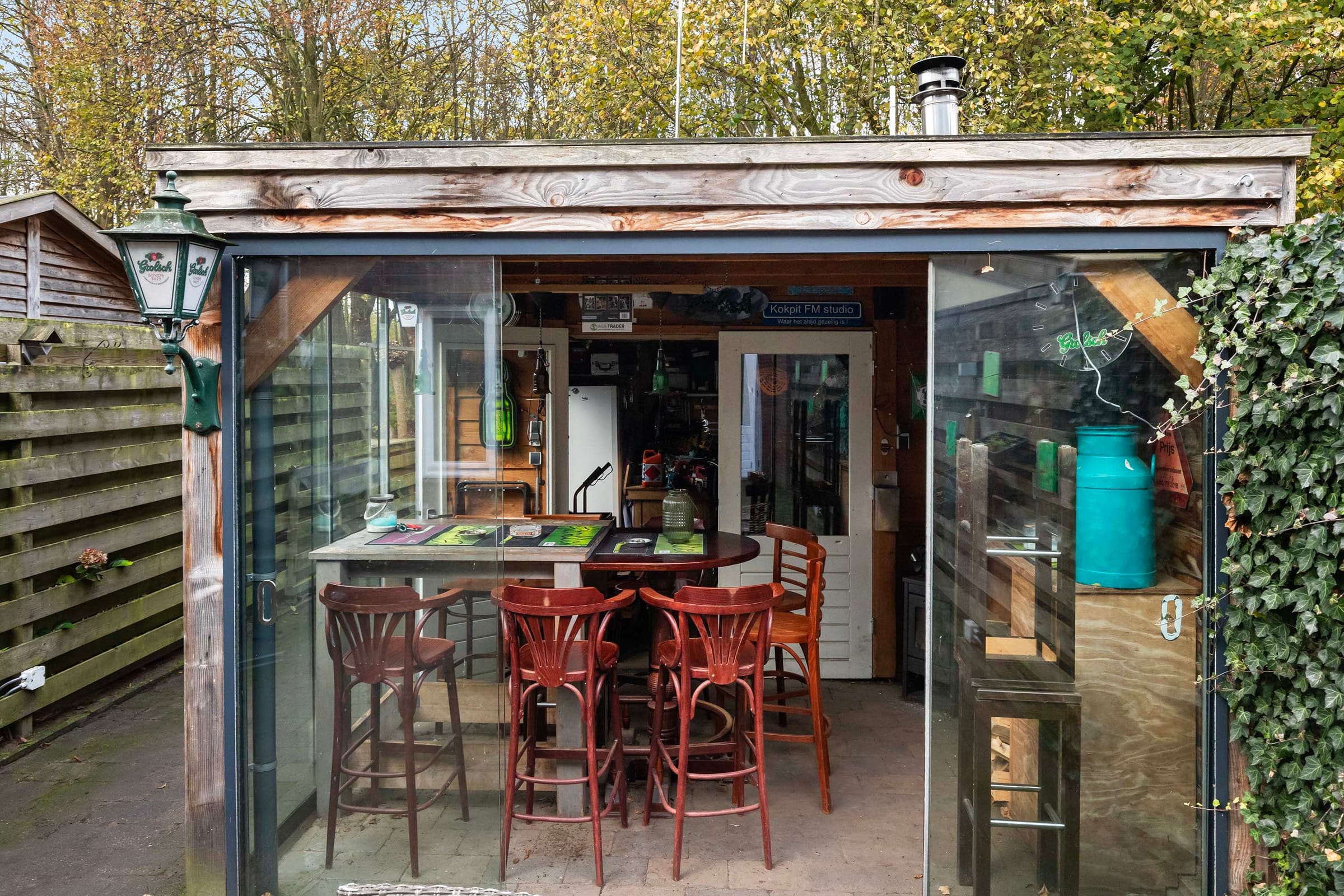 't Veld 30, 7245 XA Laren Gld afbeelding 20