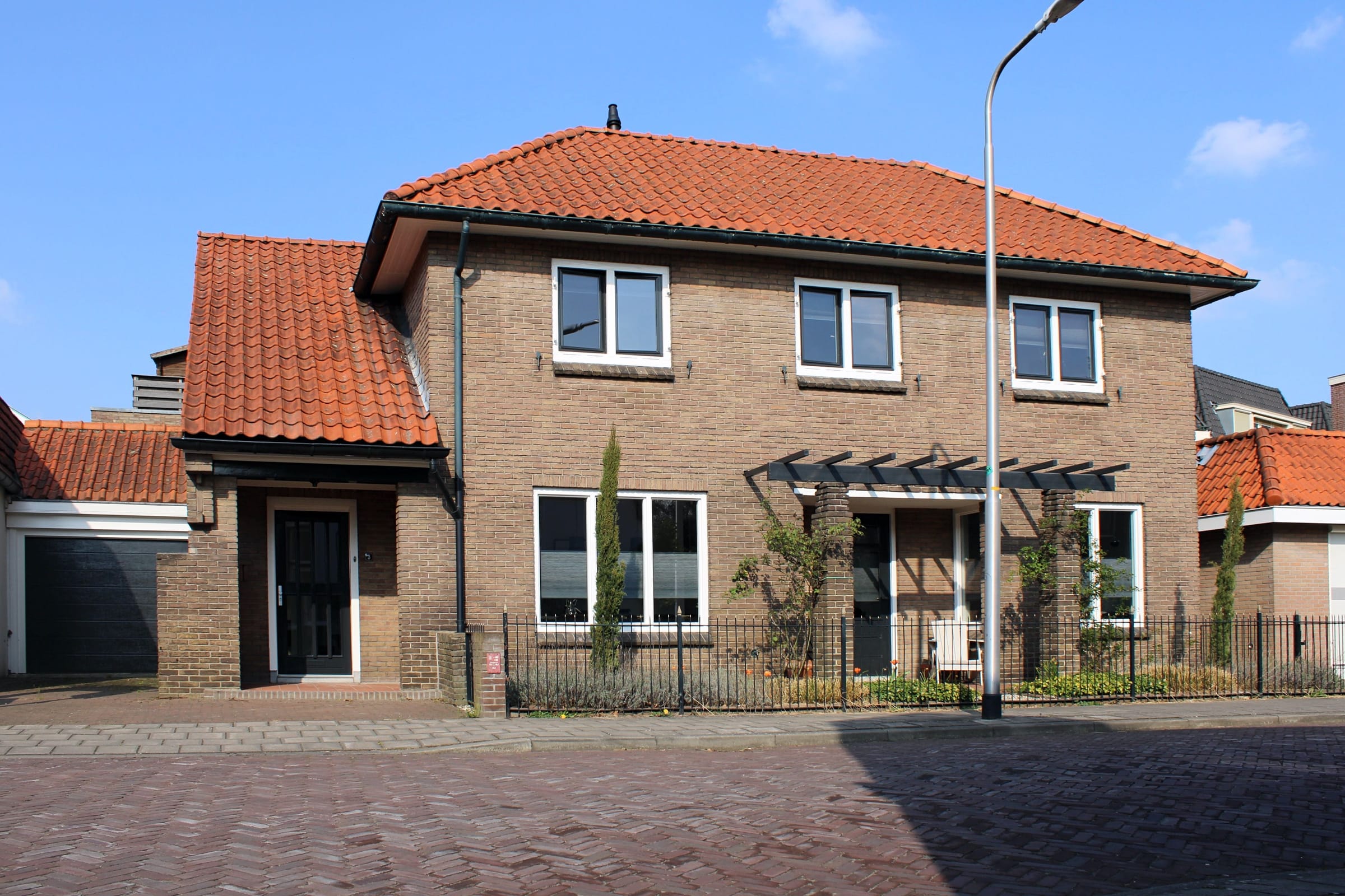 Emmastraat 3, 7241 EH Lochem afbeelding 1