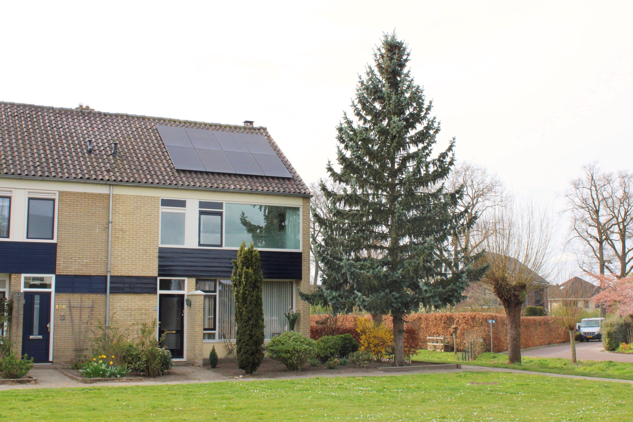 Dillenburg 160, 7242 BG Lochem afbeelding 1