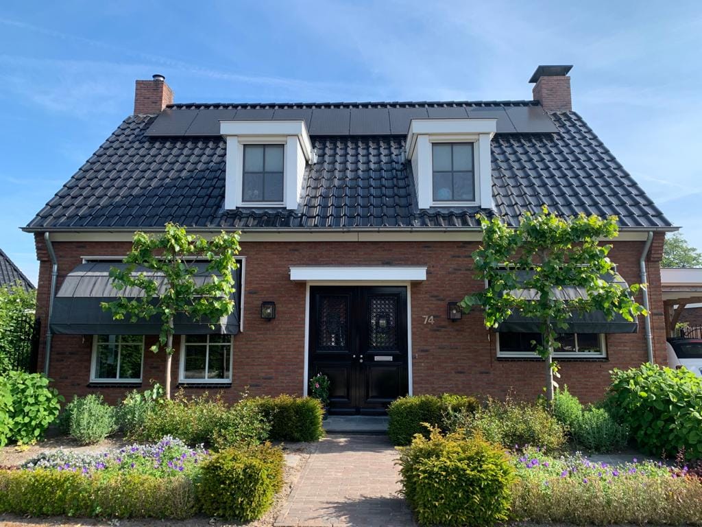 Graanweg 74, 7242 AV Lochem afbeelding 1