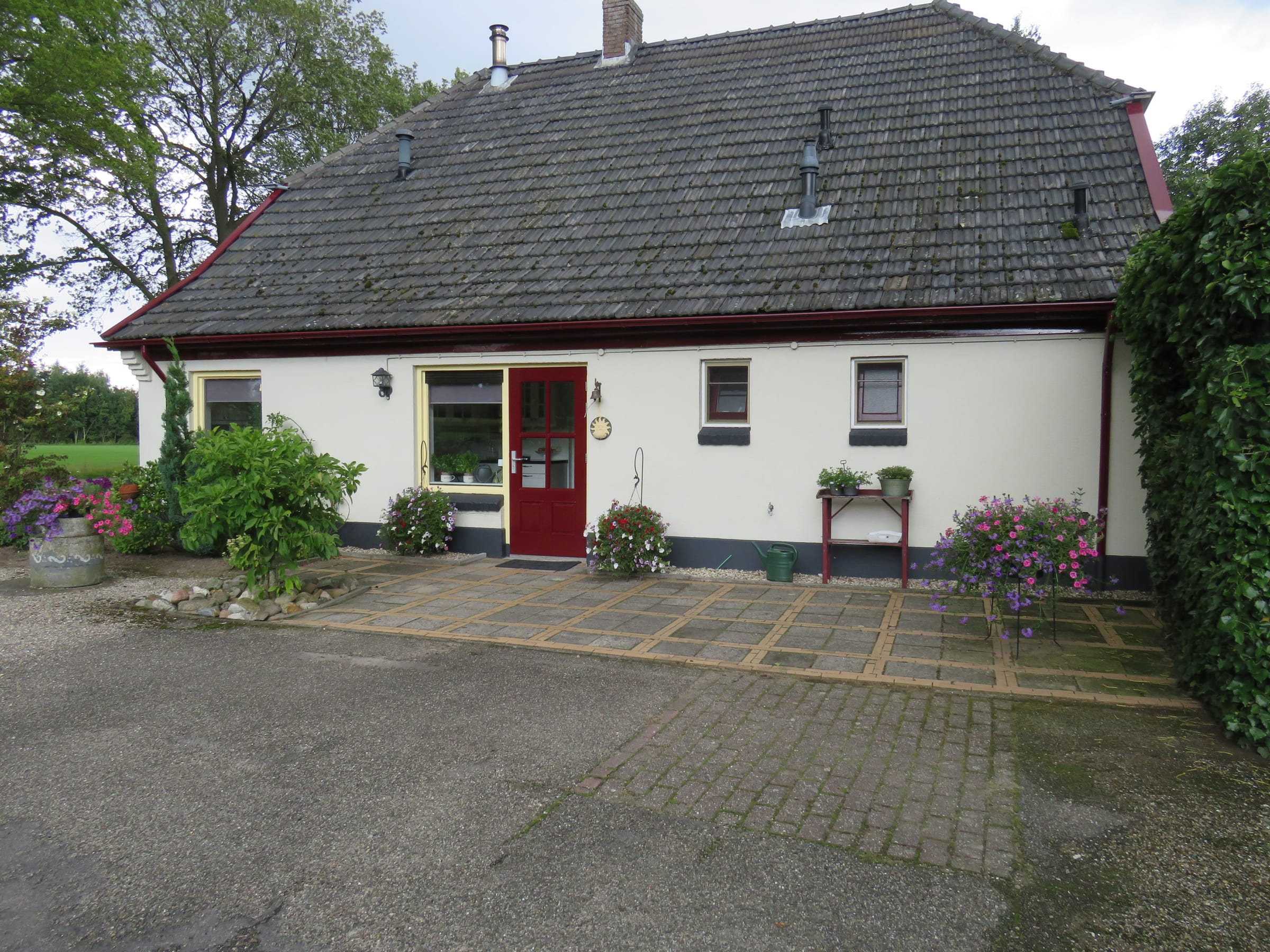 Oude Sluisweg 3-3a, 7478 RJ Diepenheim afbeelding 28