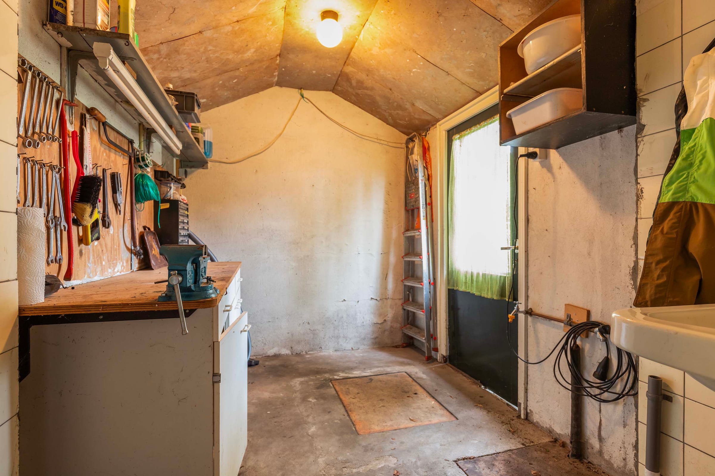 Twee-onder-één-kapwoning op riant perceel  afbeelding 22