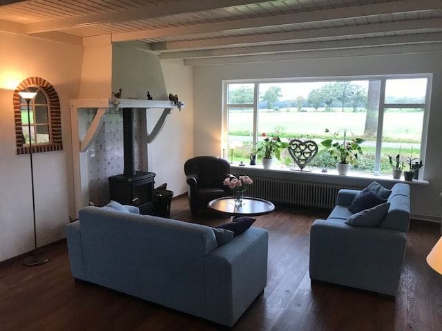 Oude Sluisweg 3-3a, 7478 RJ Diepenheim afbeelding 35