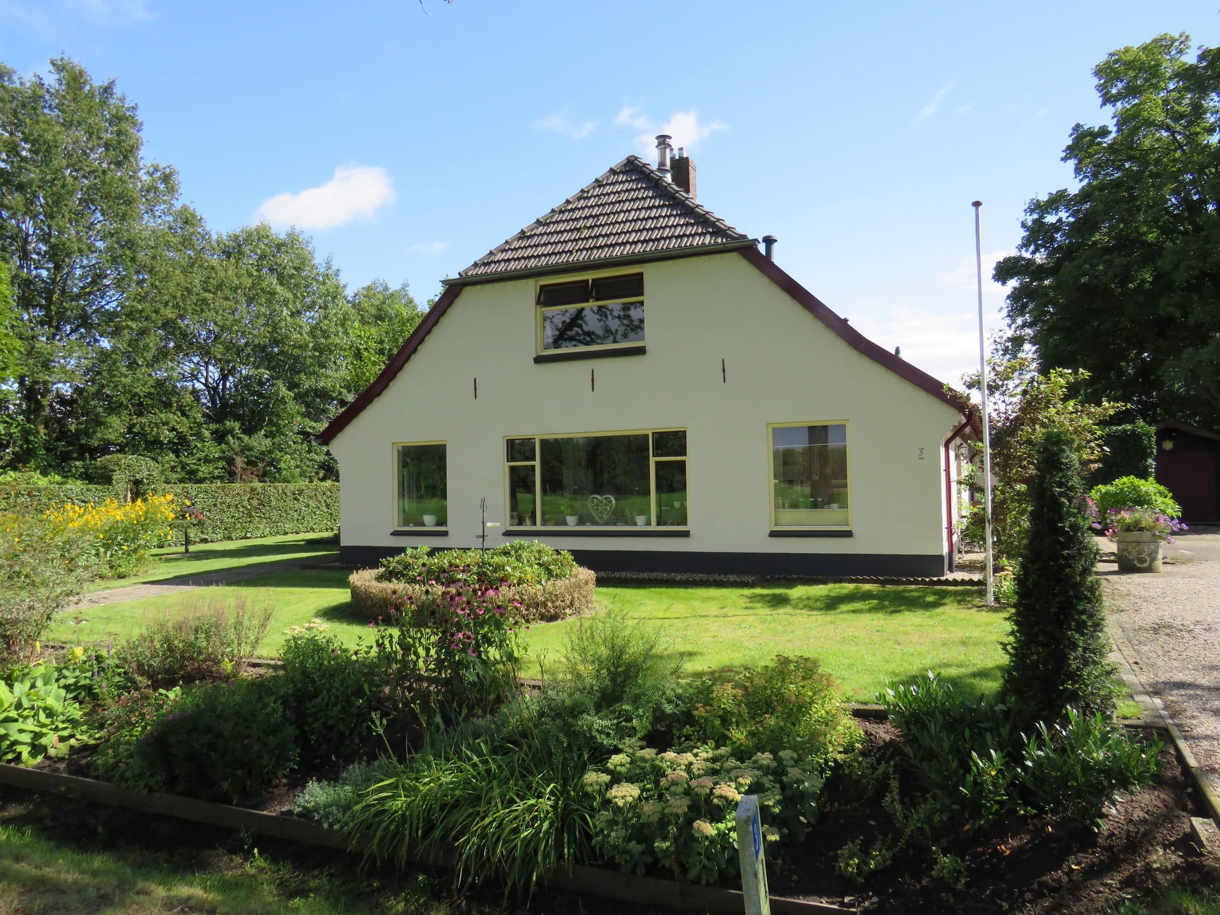 Oude Sluisweg 3-3a, 7478 RJ Diepenheim afbeelding 7
