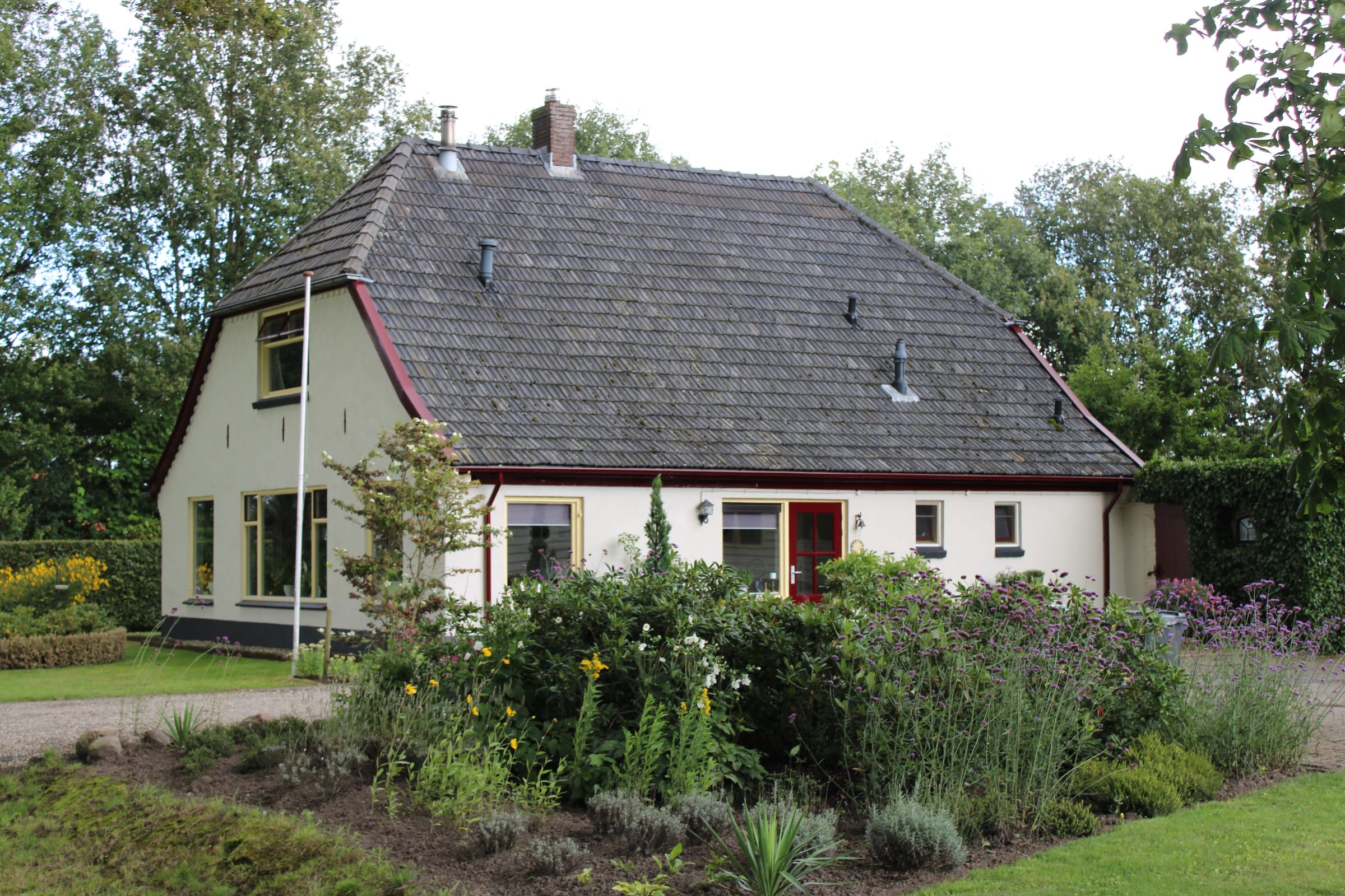 Oude Sluisweg 3-3a, 7478 RJ Diepenheim afbeelding 8