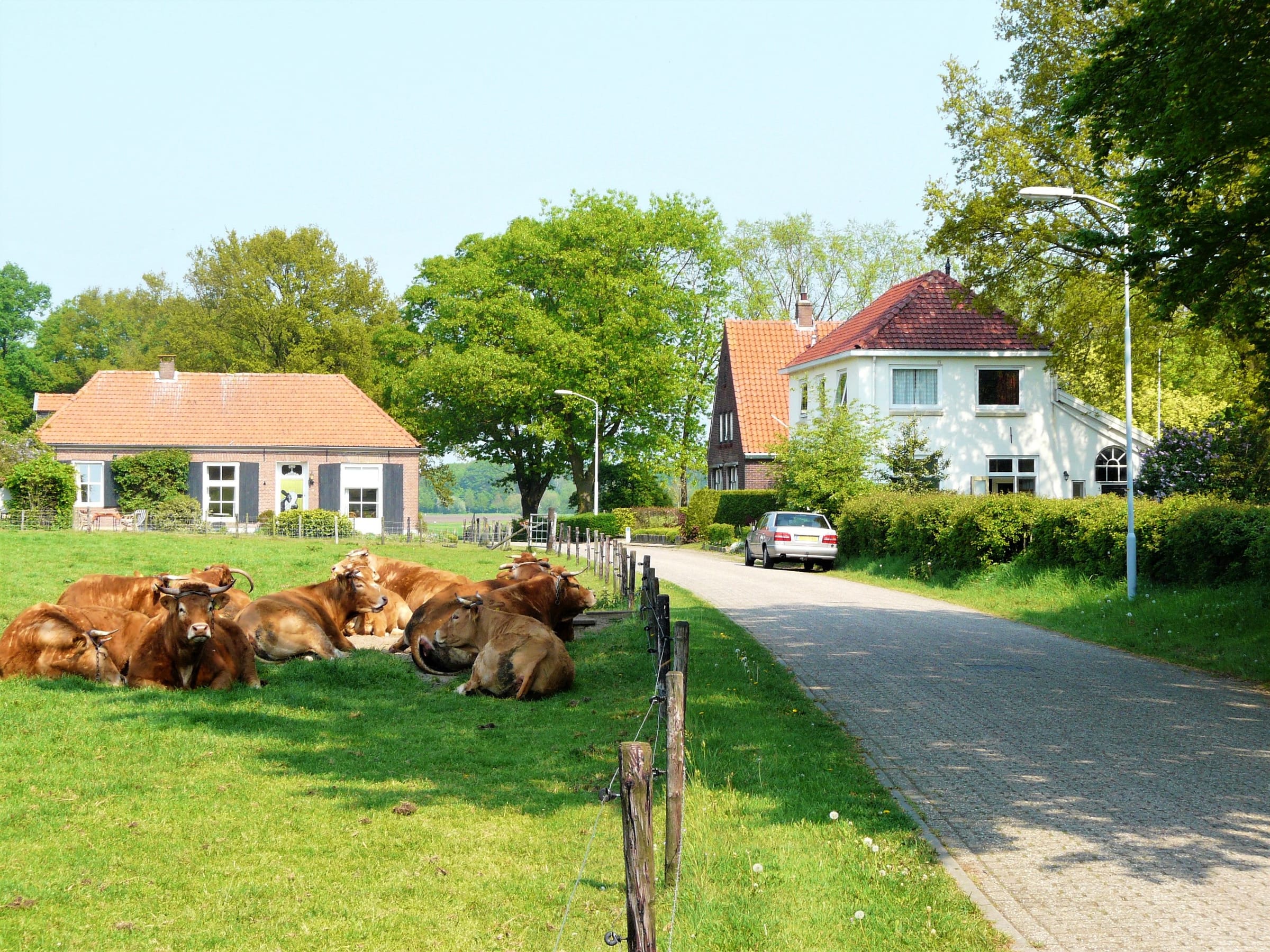 Bakkersteeg 4, 7218 BN Almen afbeelding 2