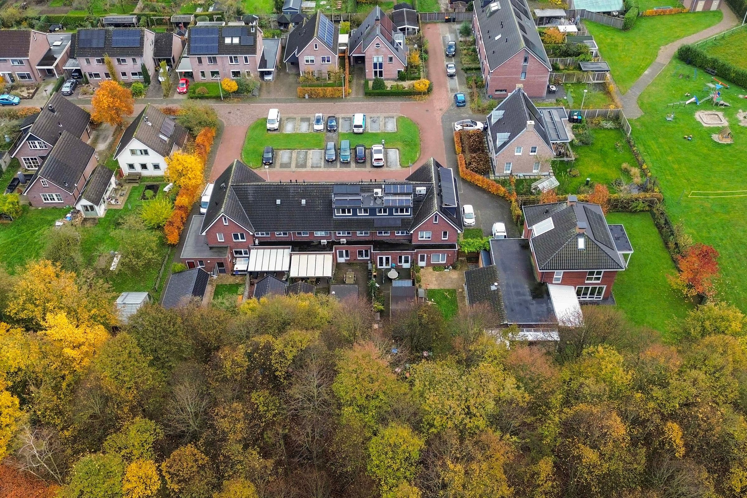 't Veld 30, 7245 XA Laren Gld afbeelding 2