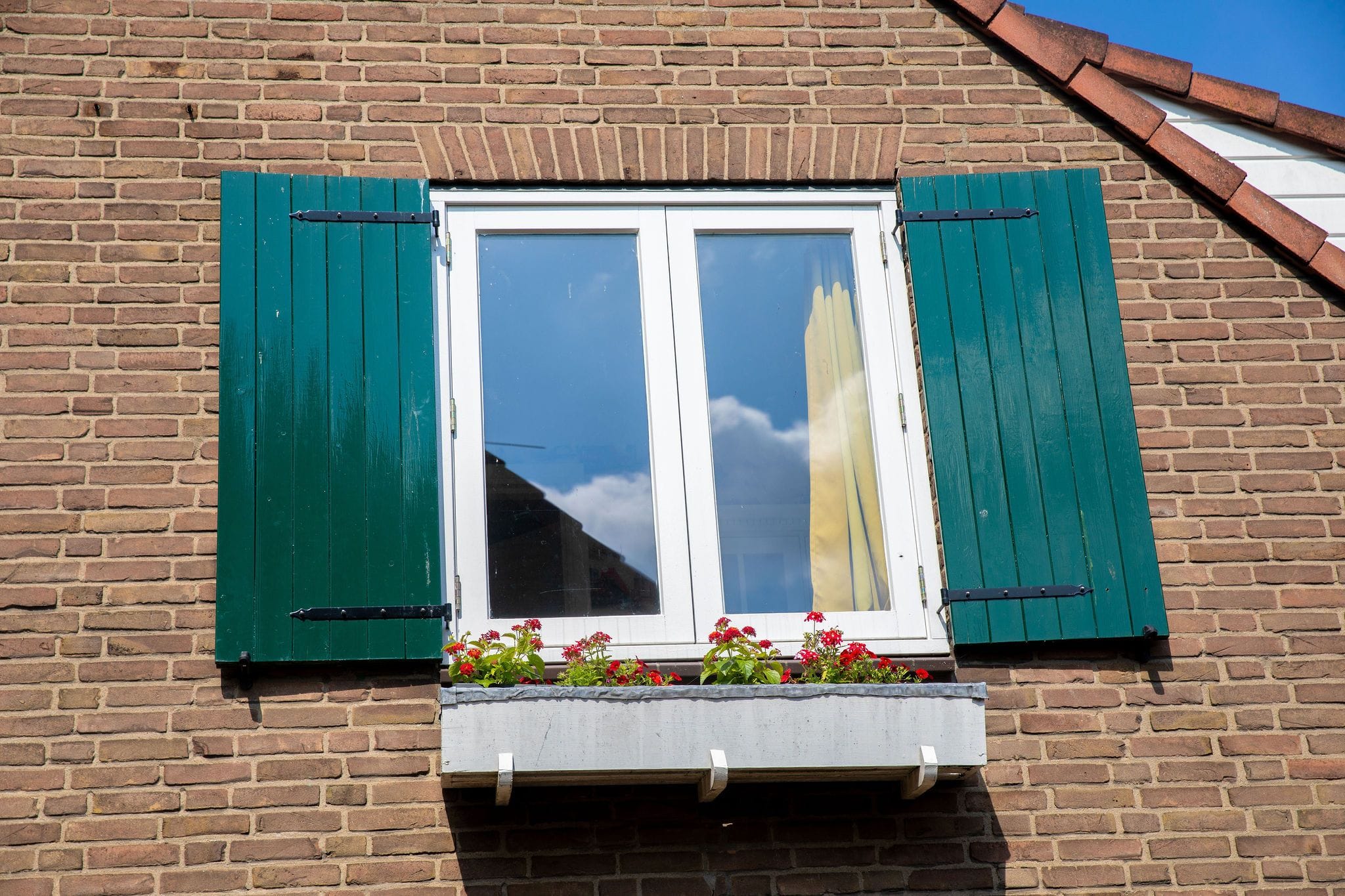 Verrassende 2 onder 1 kap woning in Beuningen Gld. met mogelijkheden afbeelding 51