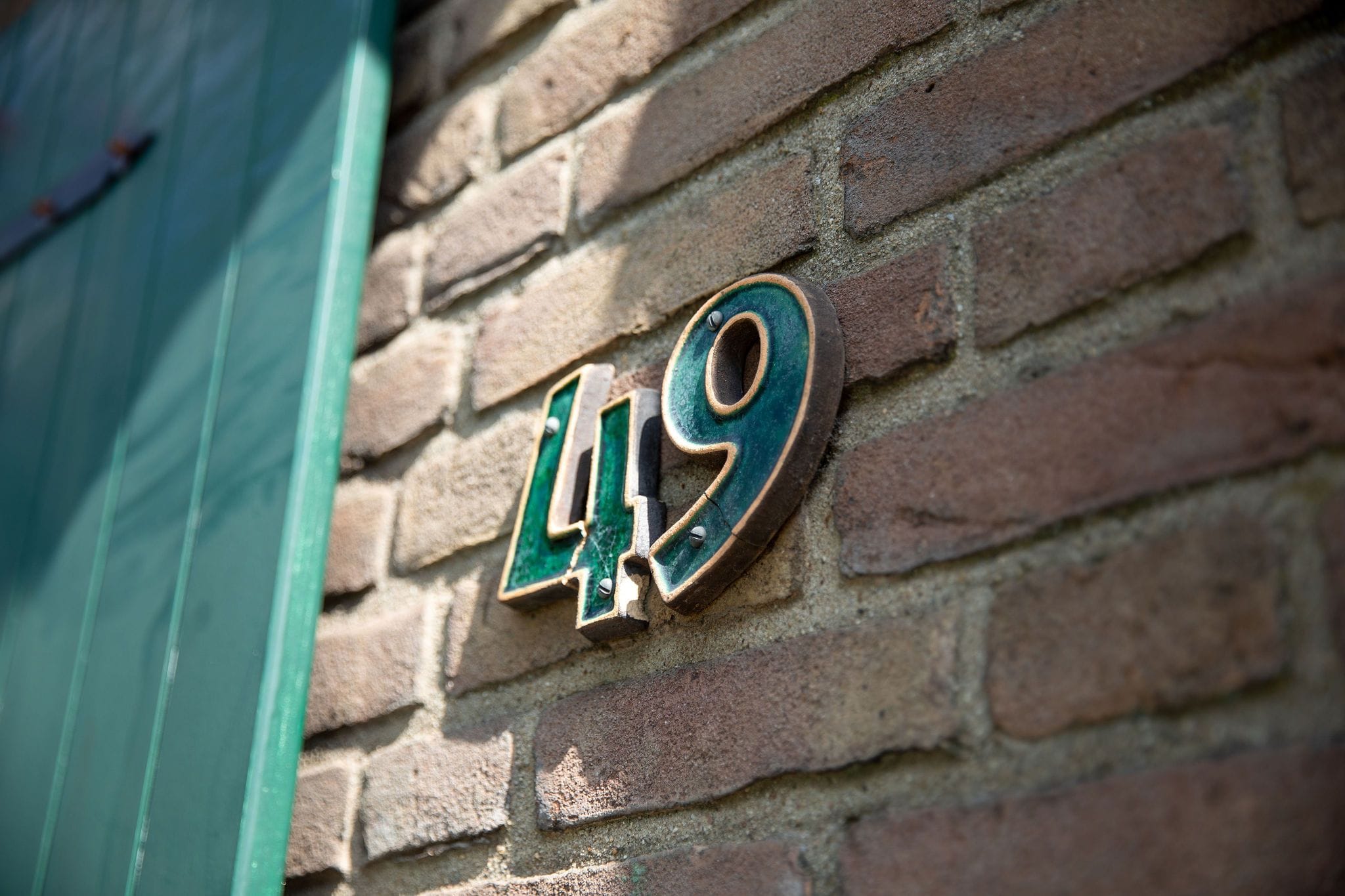 Verrassende 2 onder 1 kap woning in Beuningen Gld. met mogelijkheden afbeelding 59