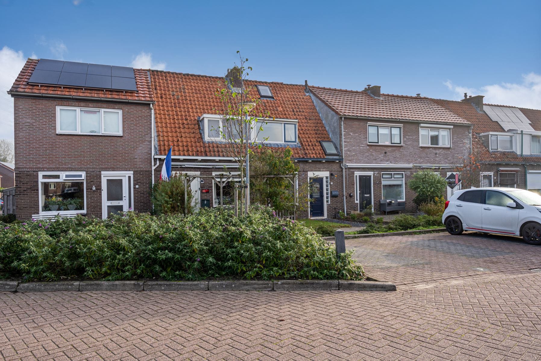 Tulpstraat 7, 8051 CV Hattem afbeelding 1
