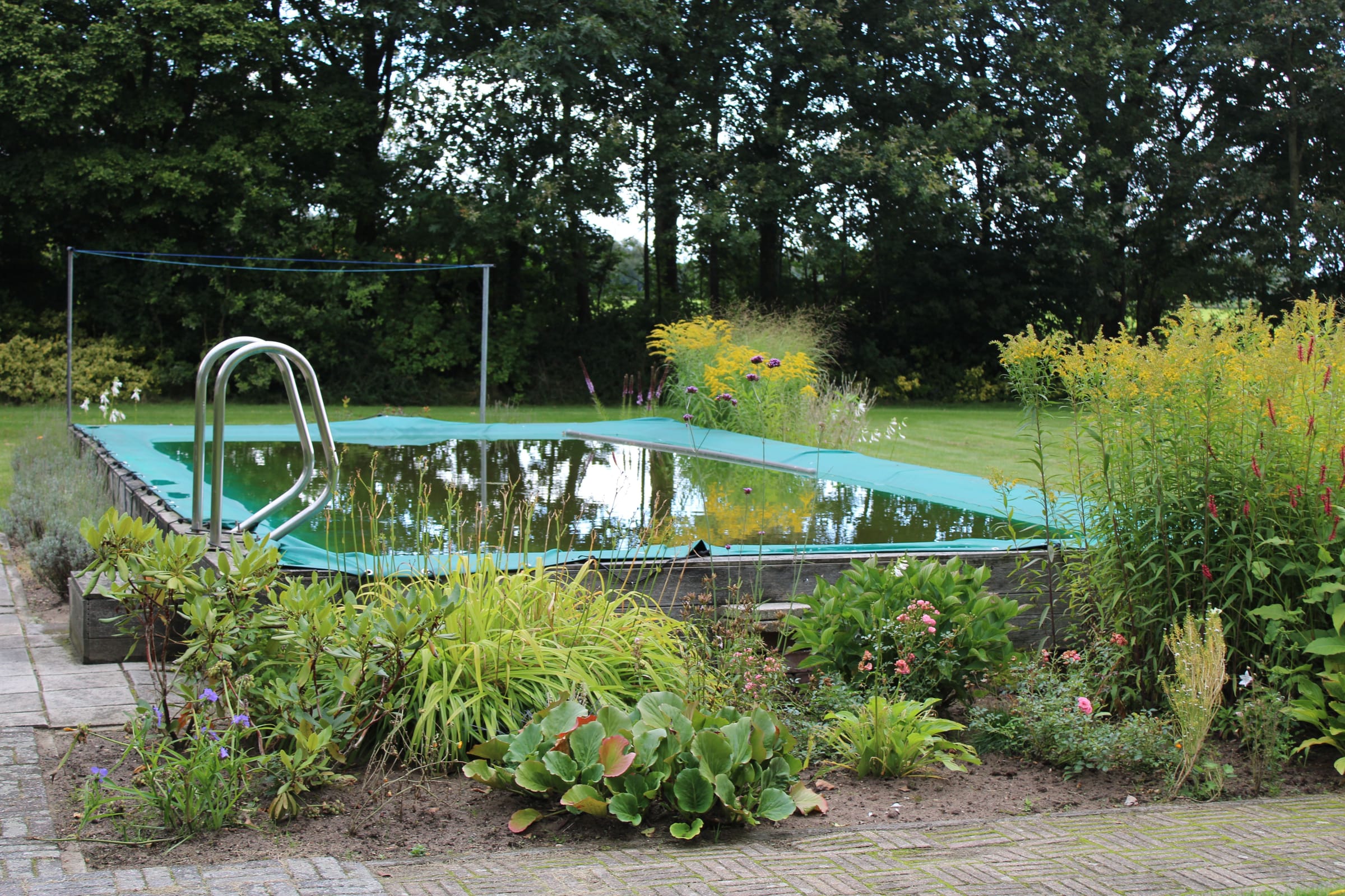 Oude Sluisweg 3-3a, 7478 RJ Diepenheim afbeelding 22