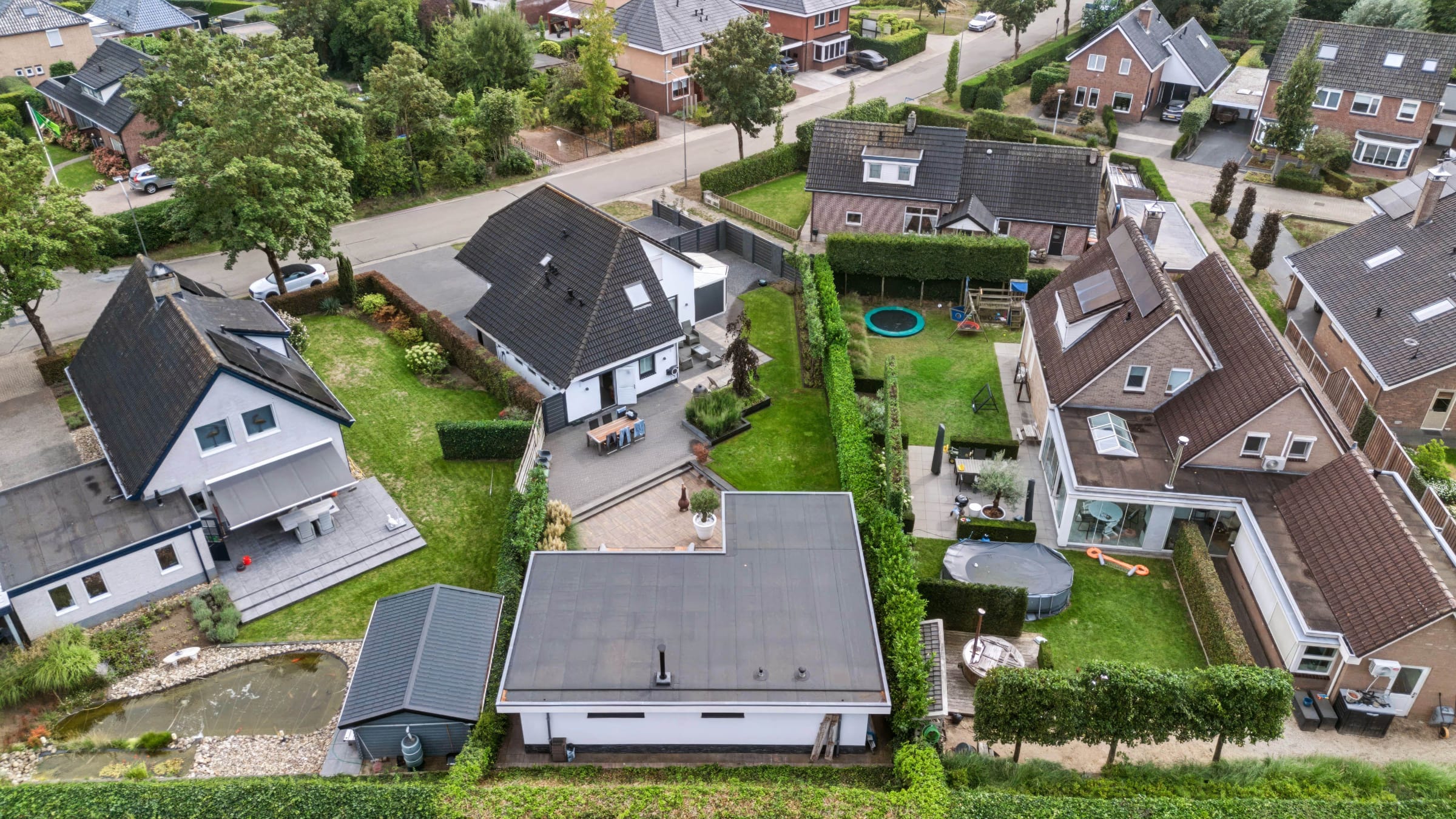 Maasstraat 4, 7071 VR Ulft afbeelding 63