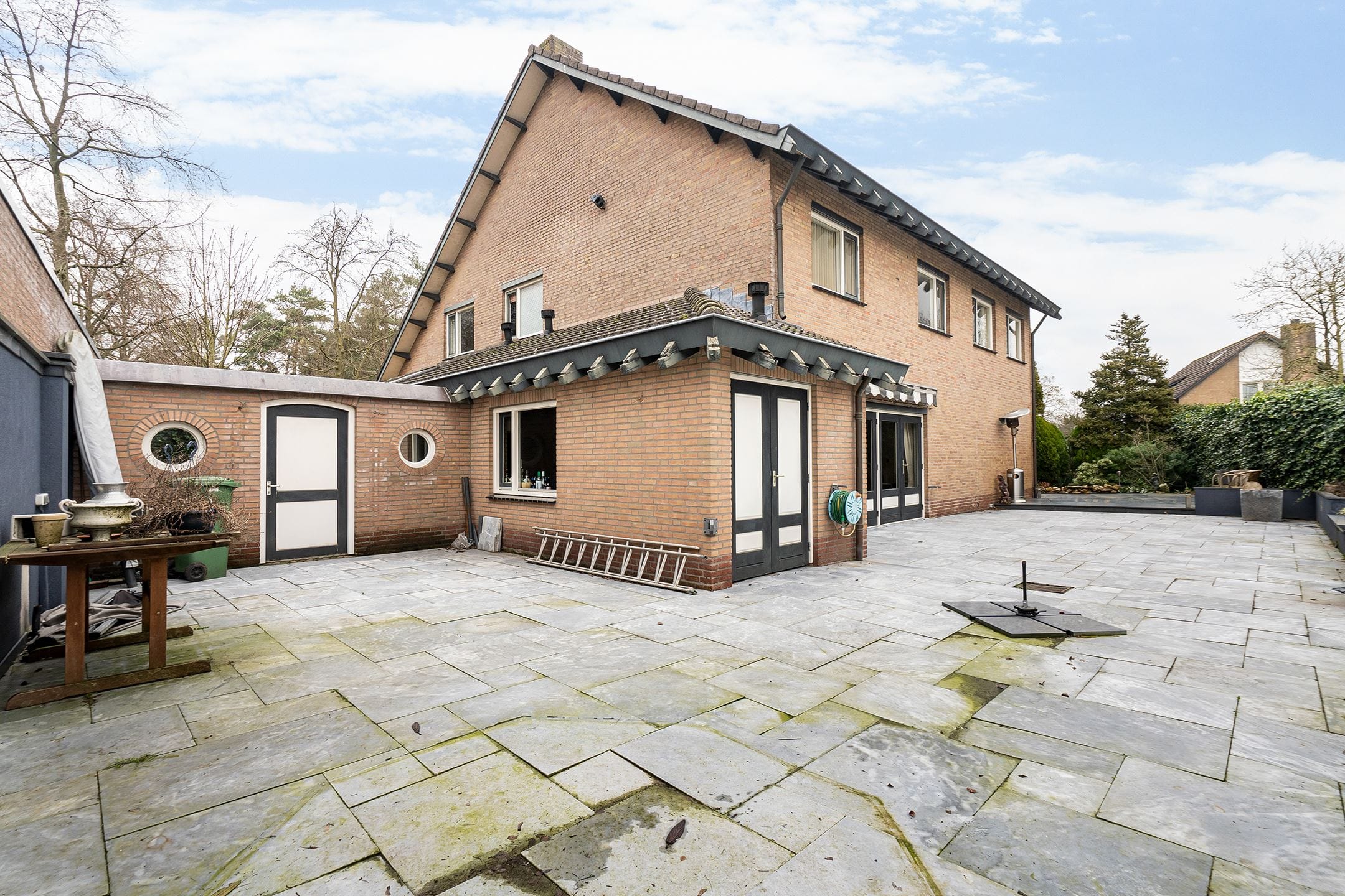 De Hovel 1, Berlicum NB afbeelding 3