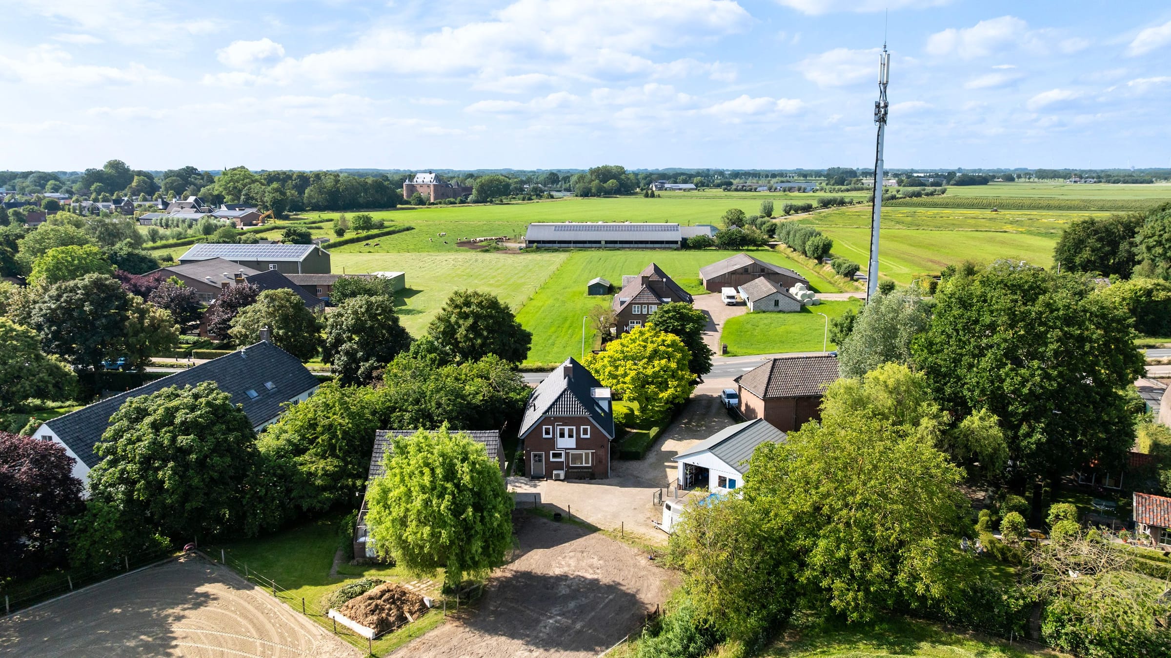 Ammerzodenseweg 39, 5321 GA Hedel afbeelding 9
