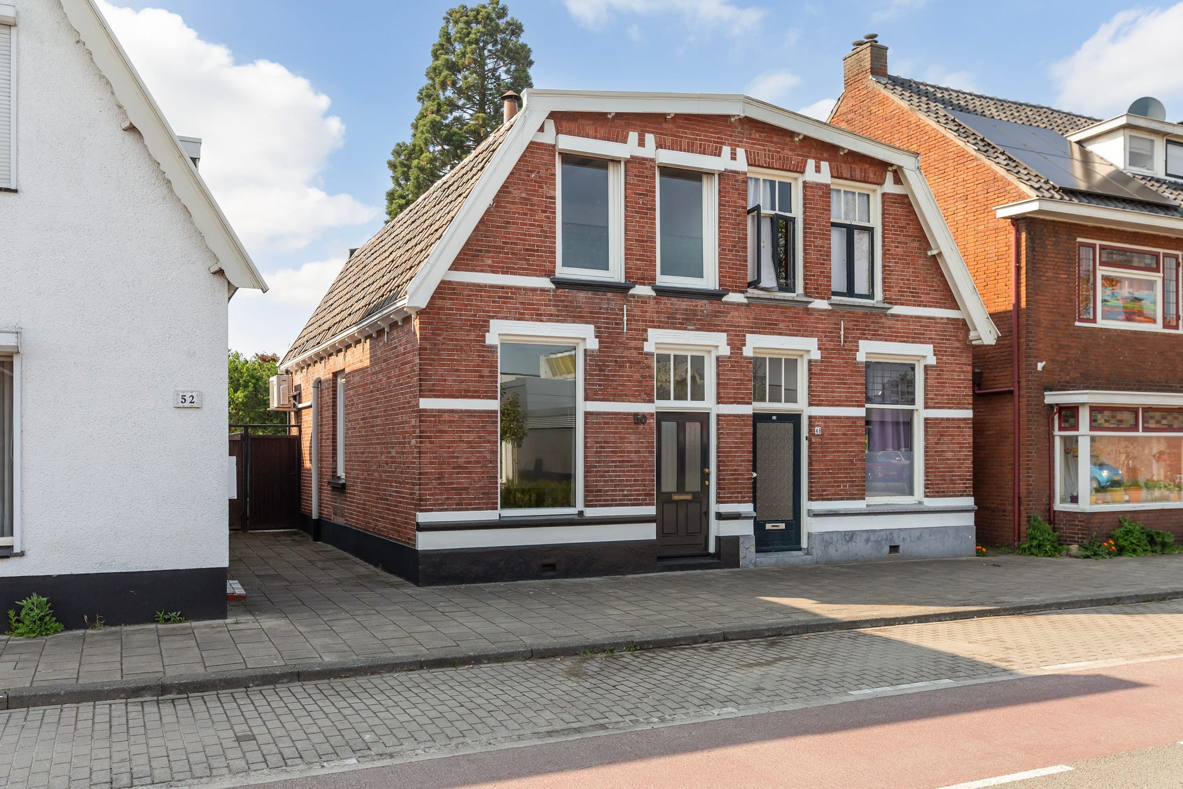 Broekheurnerweg 50, 7513 ES Enschede afbeelding 1