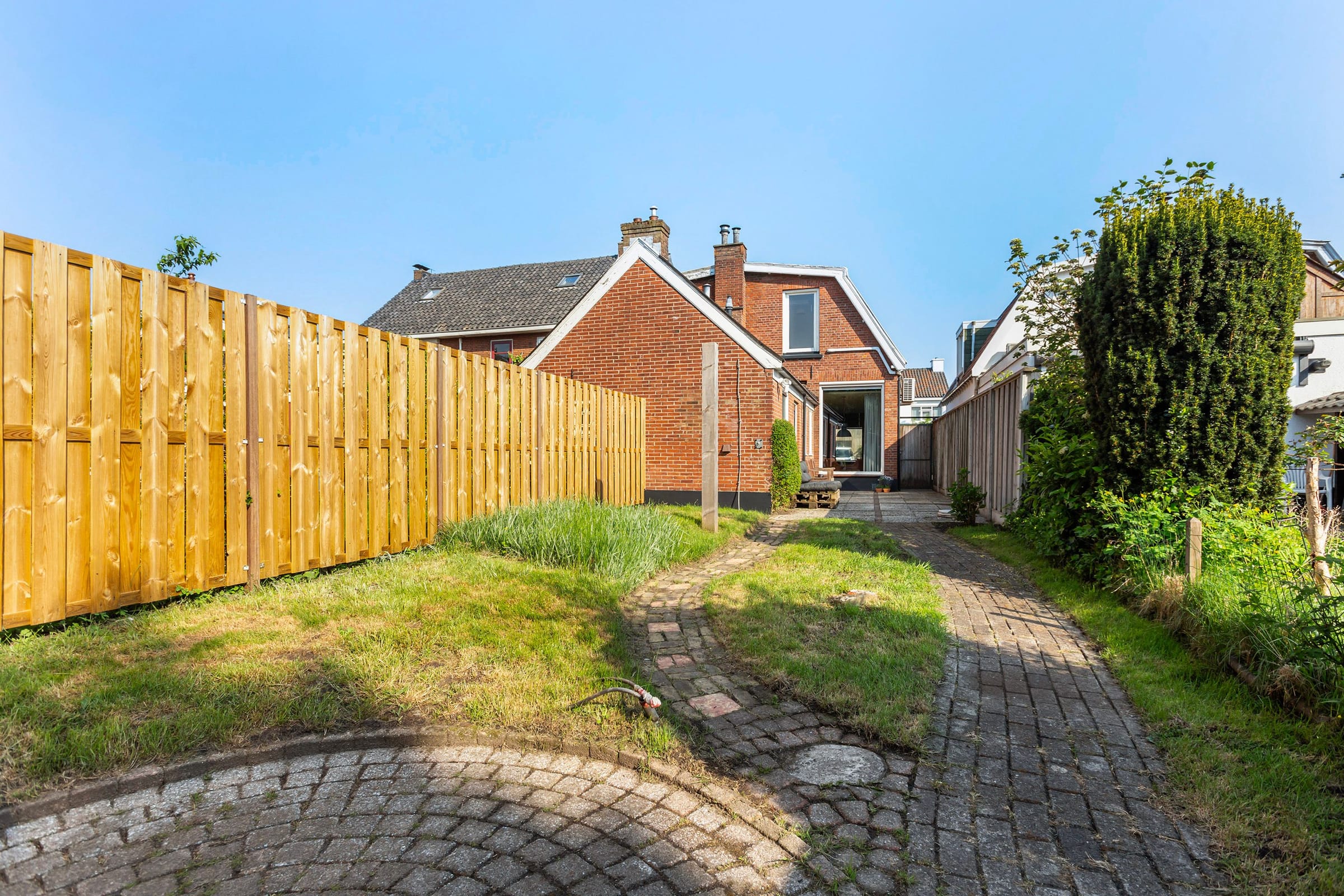 Broekheurnerweg 50, 7513 ES Enschede afbeelding 33