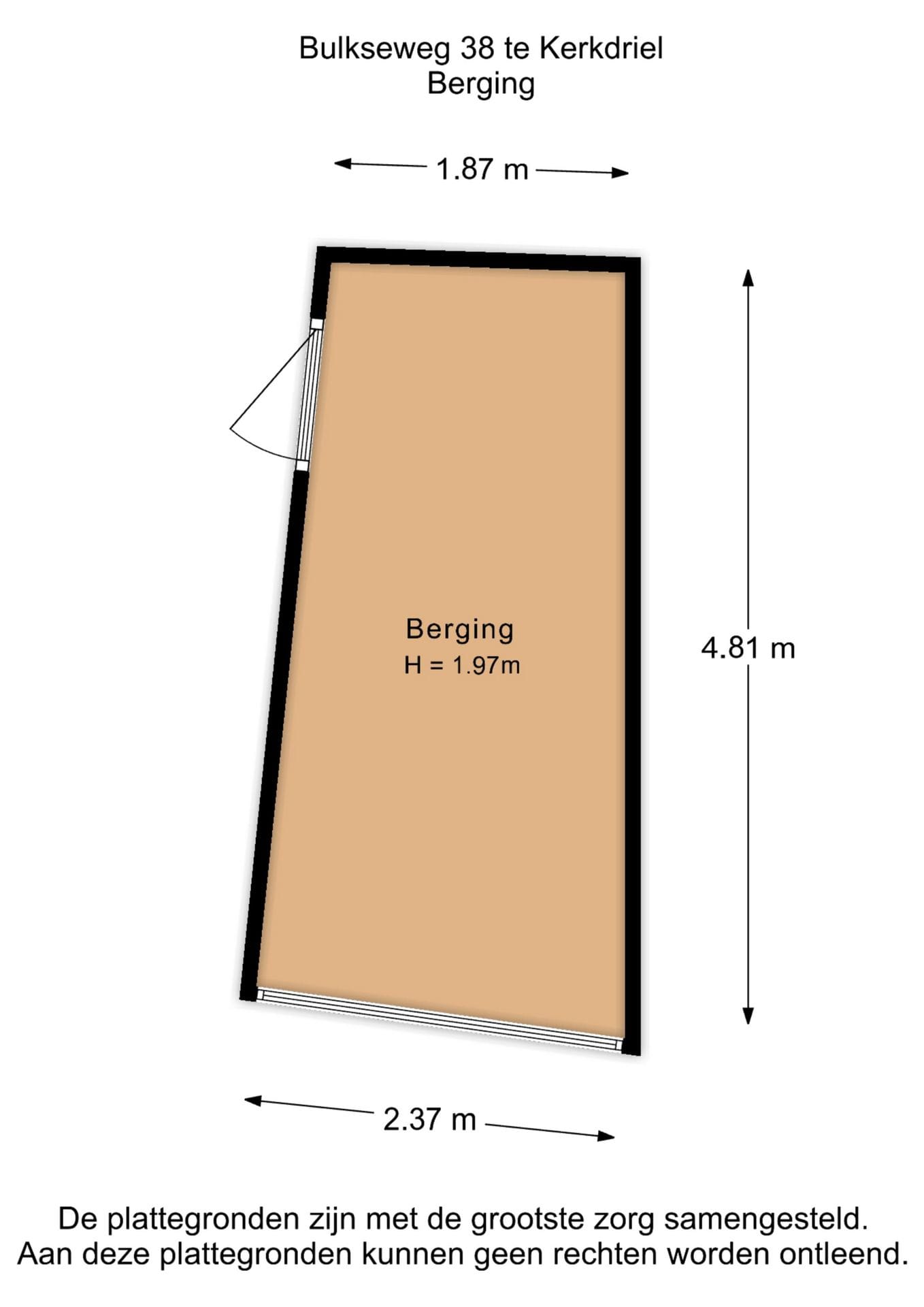 Bulkseweg 38, 5331 PK Kerkdriel afbeelding 59