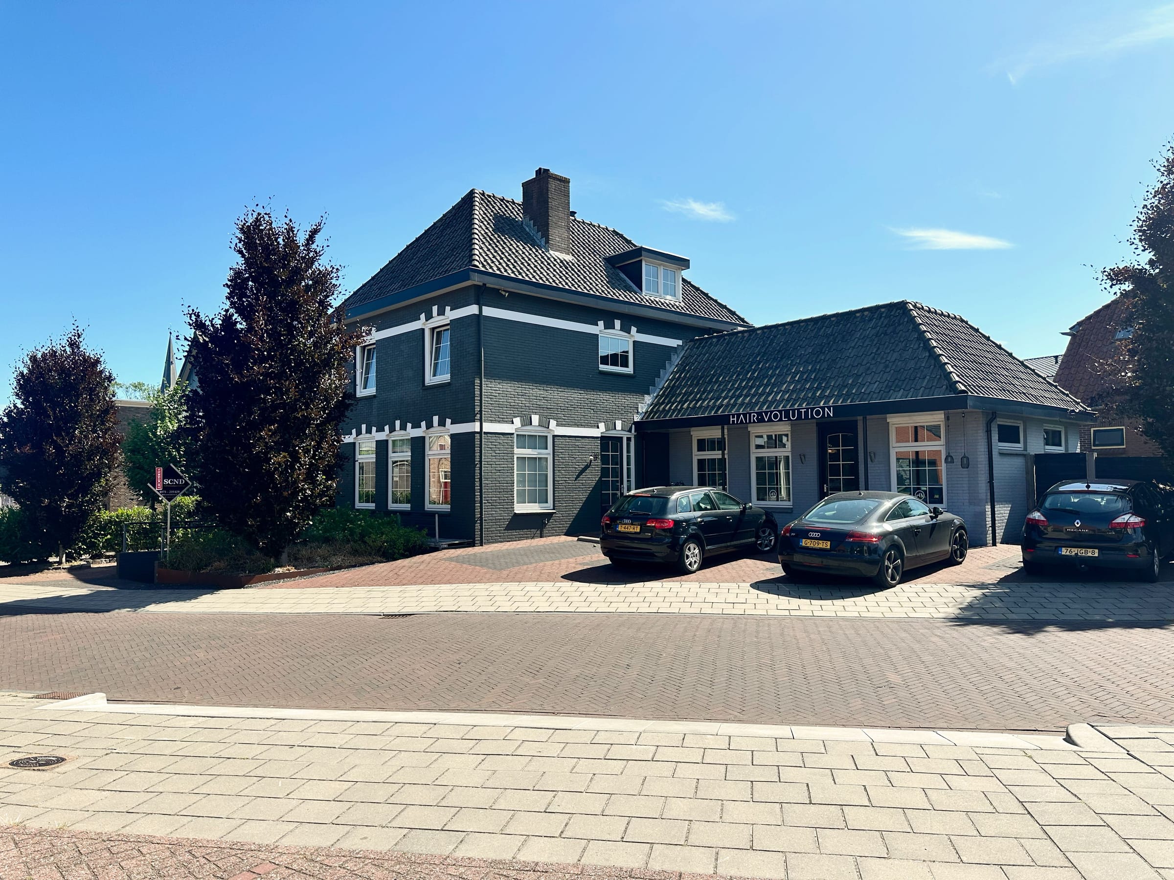 Burgemeester Leenstraat 39, 7242 AA Lochem afbeelding 1