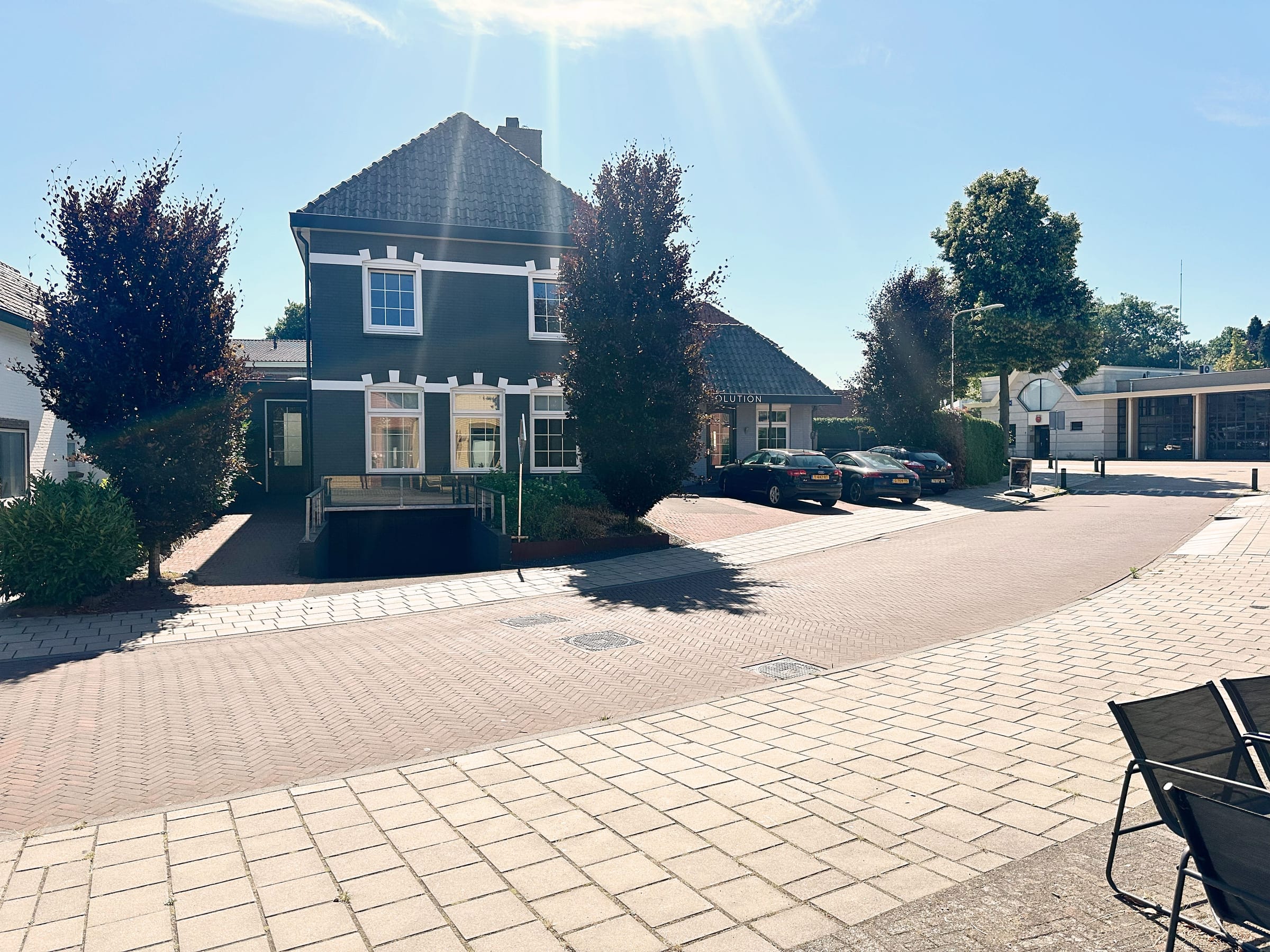 Burgemeester Leenstraat 39, 7242 AA Lochem afbeelding 2