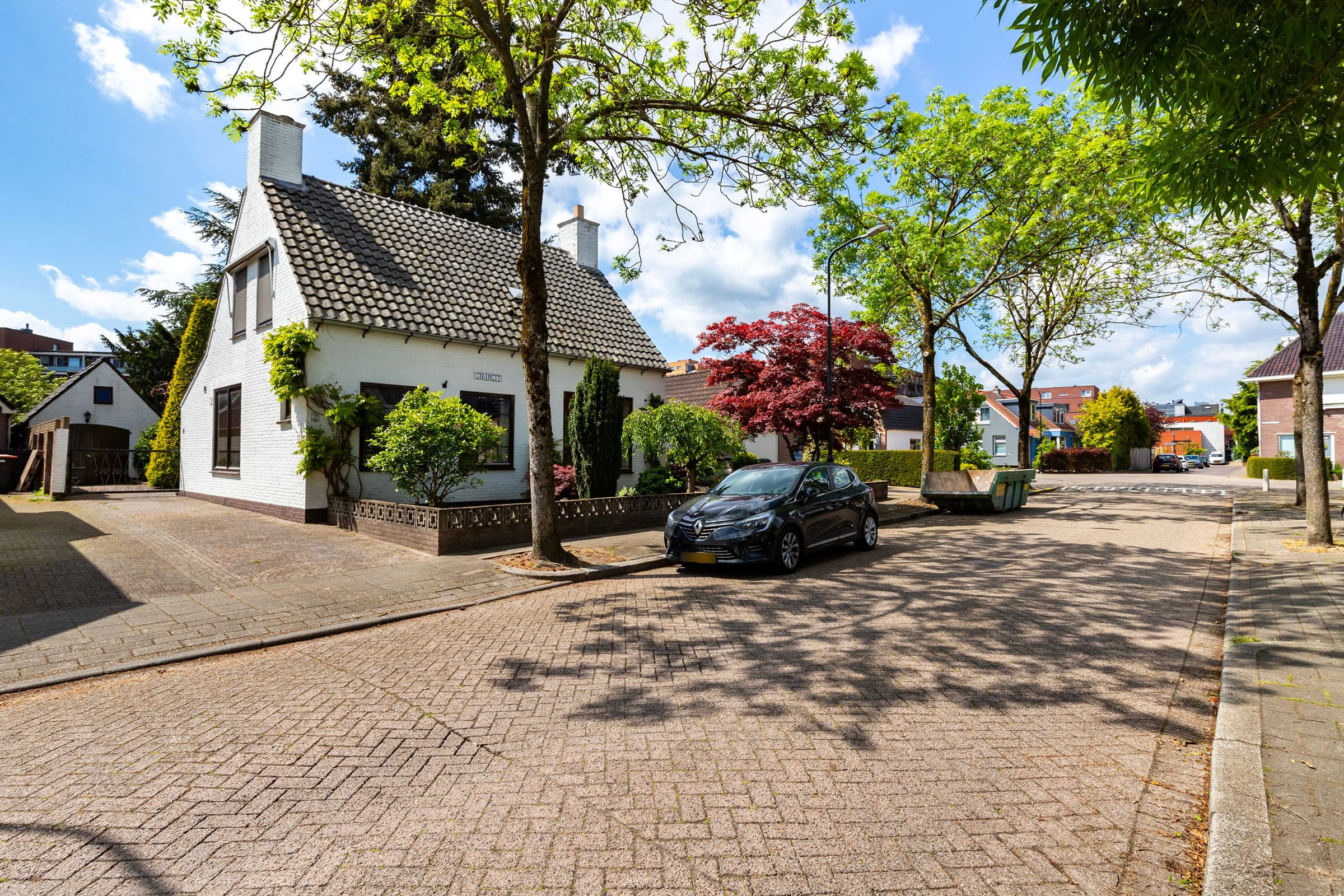 Floralaan 2, 7321 BB Apeldoorn afbeelding 7