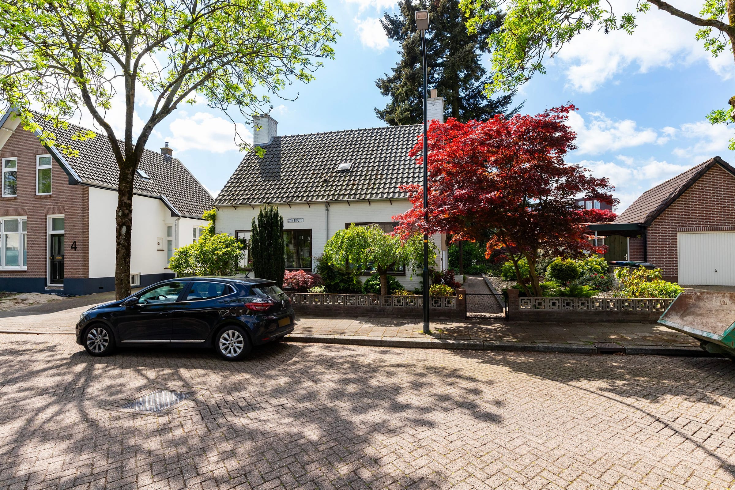 Floralaan 2, 7321 BB Apeldoorn afbeelding 8
