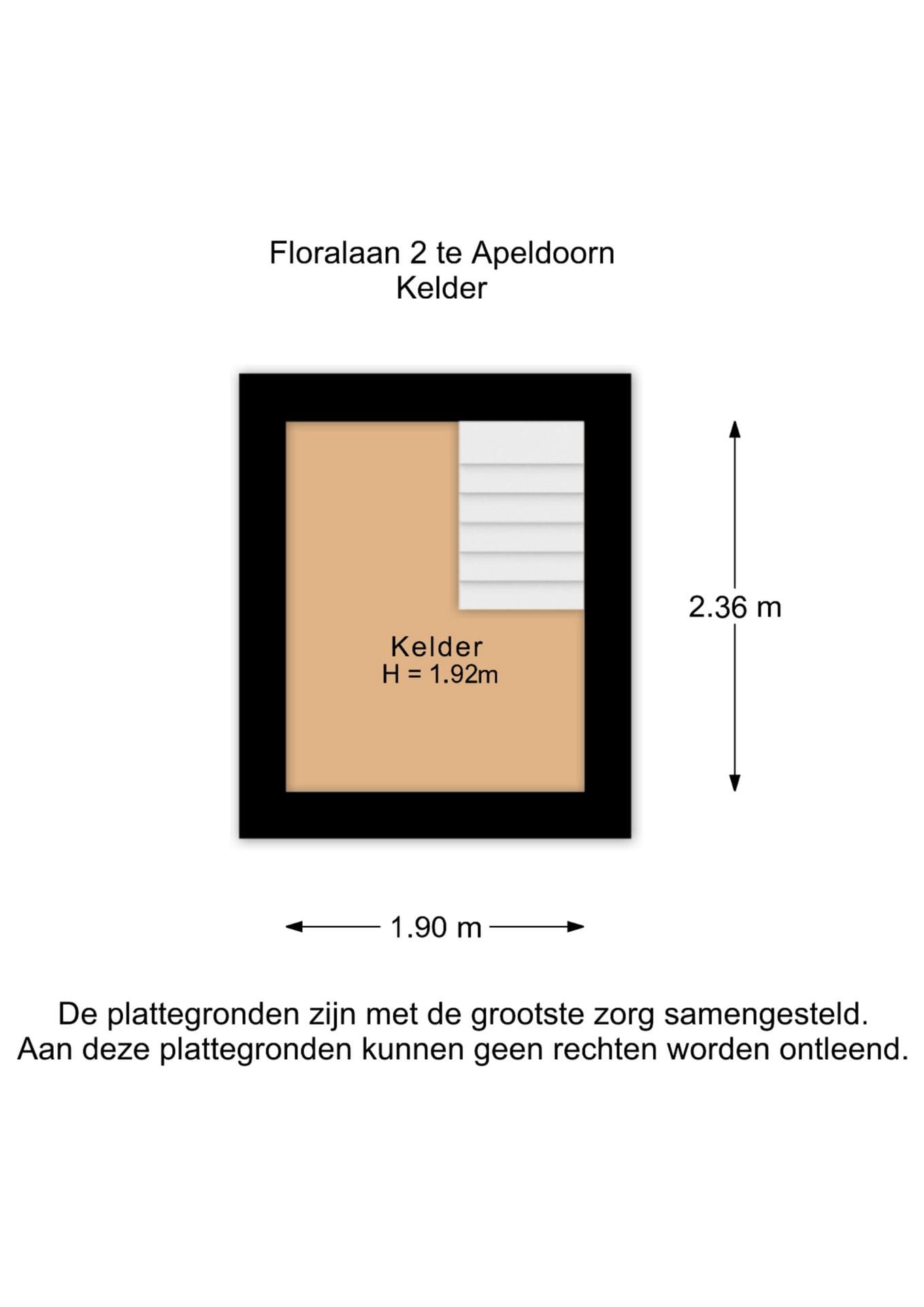 Floralaan 2, 7321 BB Apeldoorn afbeelding 75