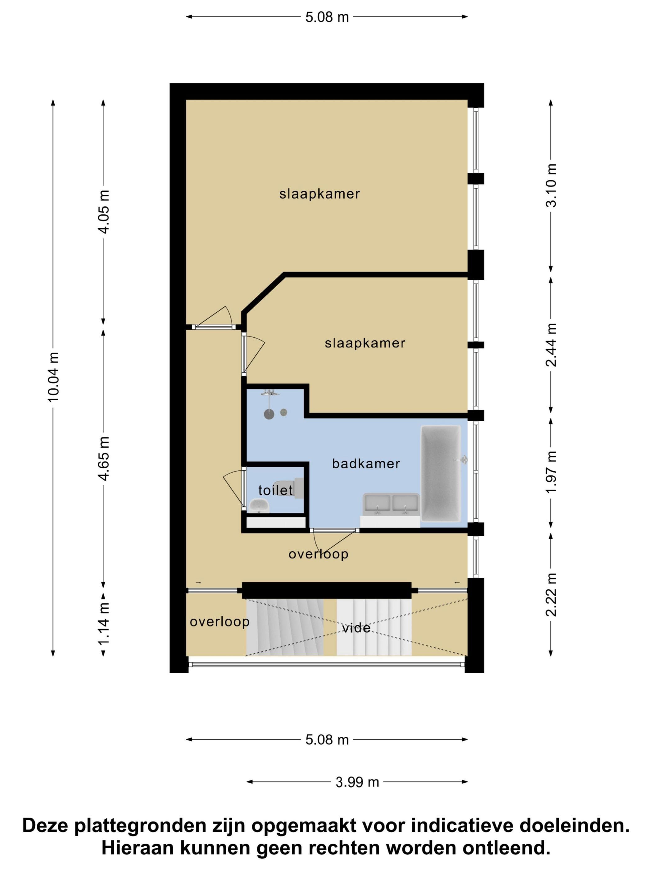 Annie M.G. Schmidtstraat 8, 7207 KT Zutphen afbeelding 36