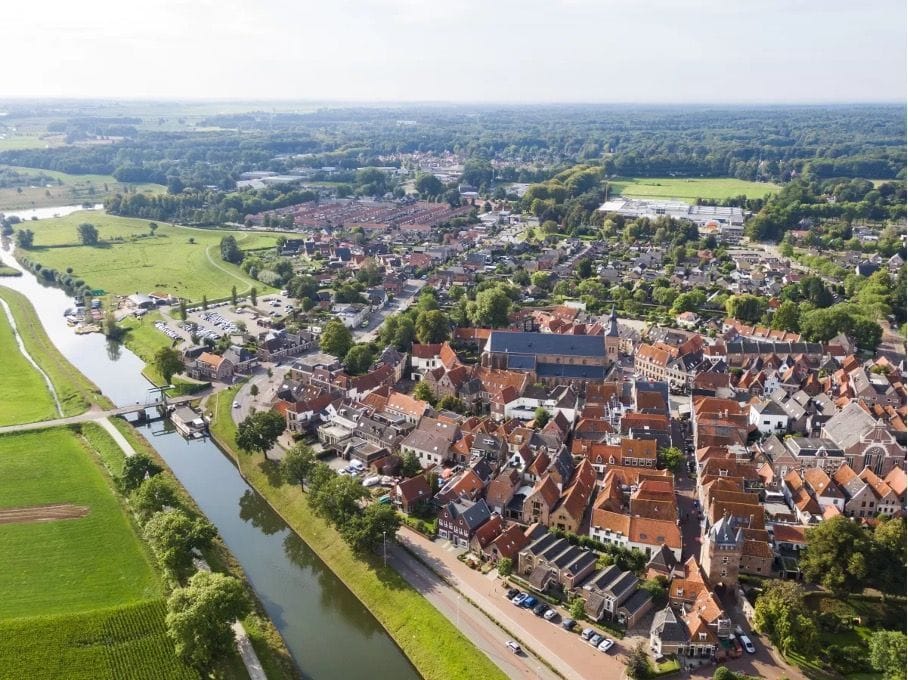 Tulpstraat 7, 8051 CV Hattem afbeelding 3