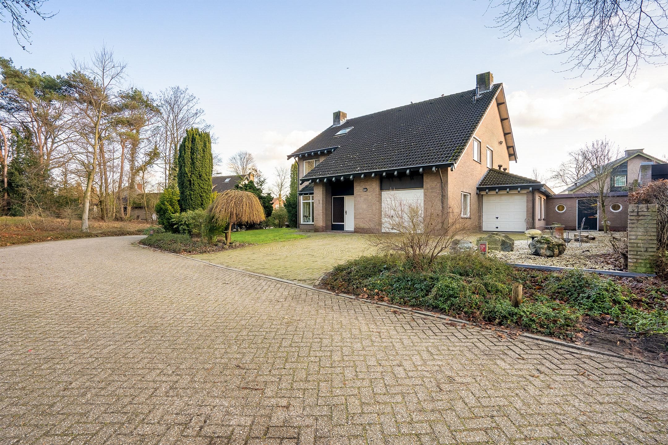 De Hovel 1, Berlicum NB afbeelding 1