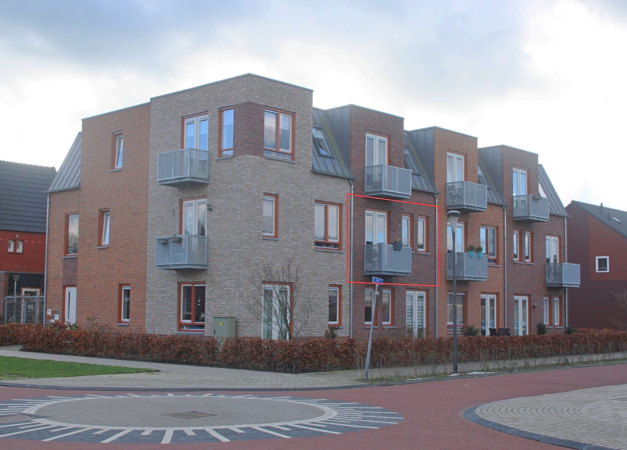 Akker 49, 7451 XT Holten afbeelding 1