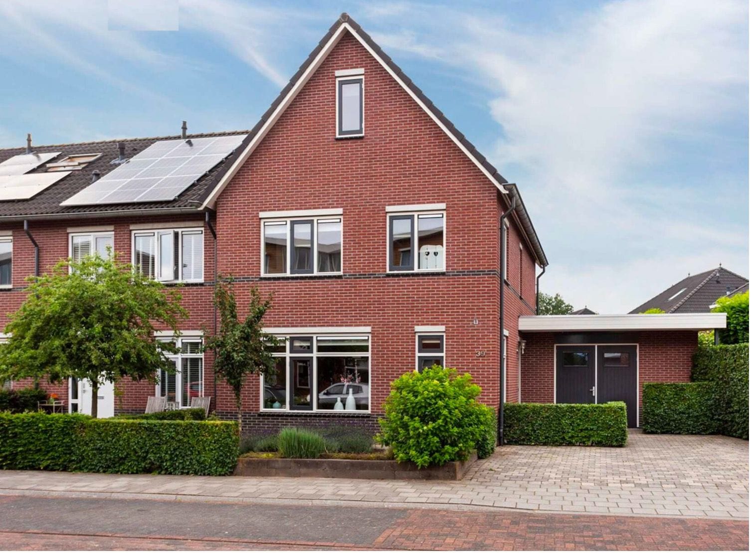 Tedinkweide 39, 7271 RC Borculo afbeelding 1