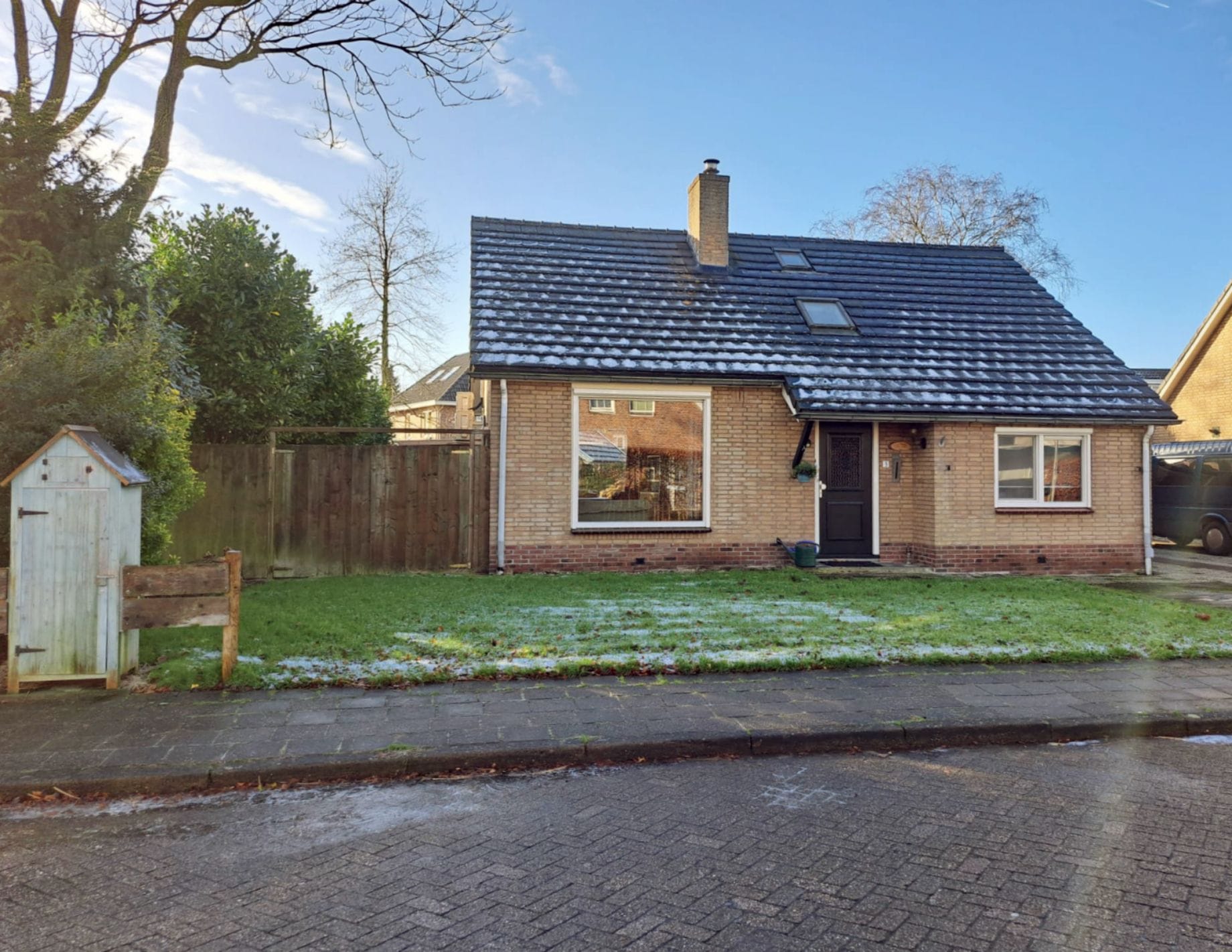 Molenbeek 3, 7245 BD Laren afbeelding 4