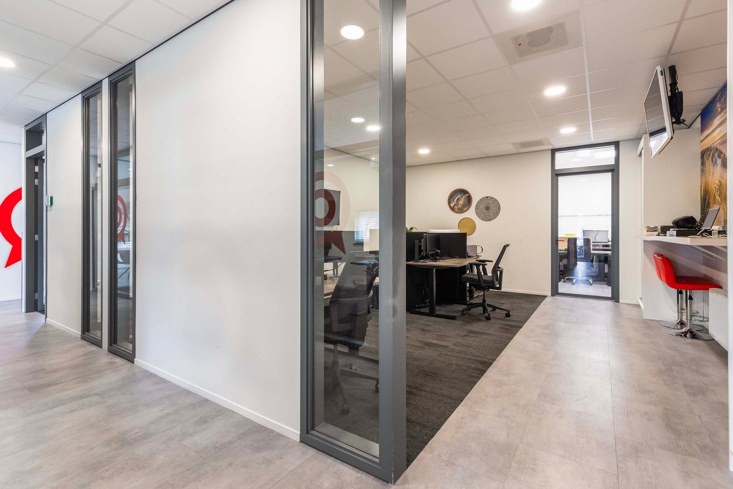 Huenderstraat 3, 7245 BJ Laren afbeelding 25