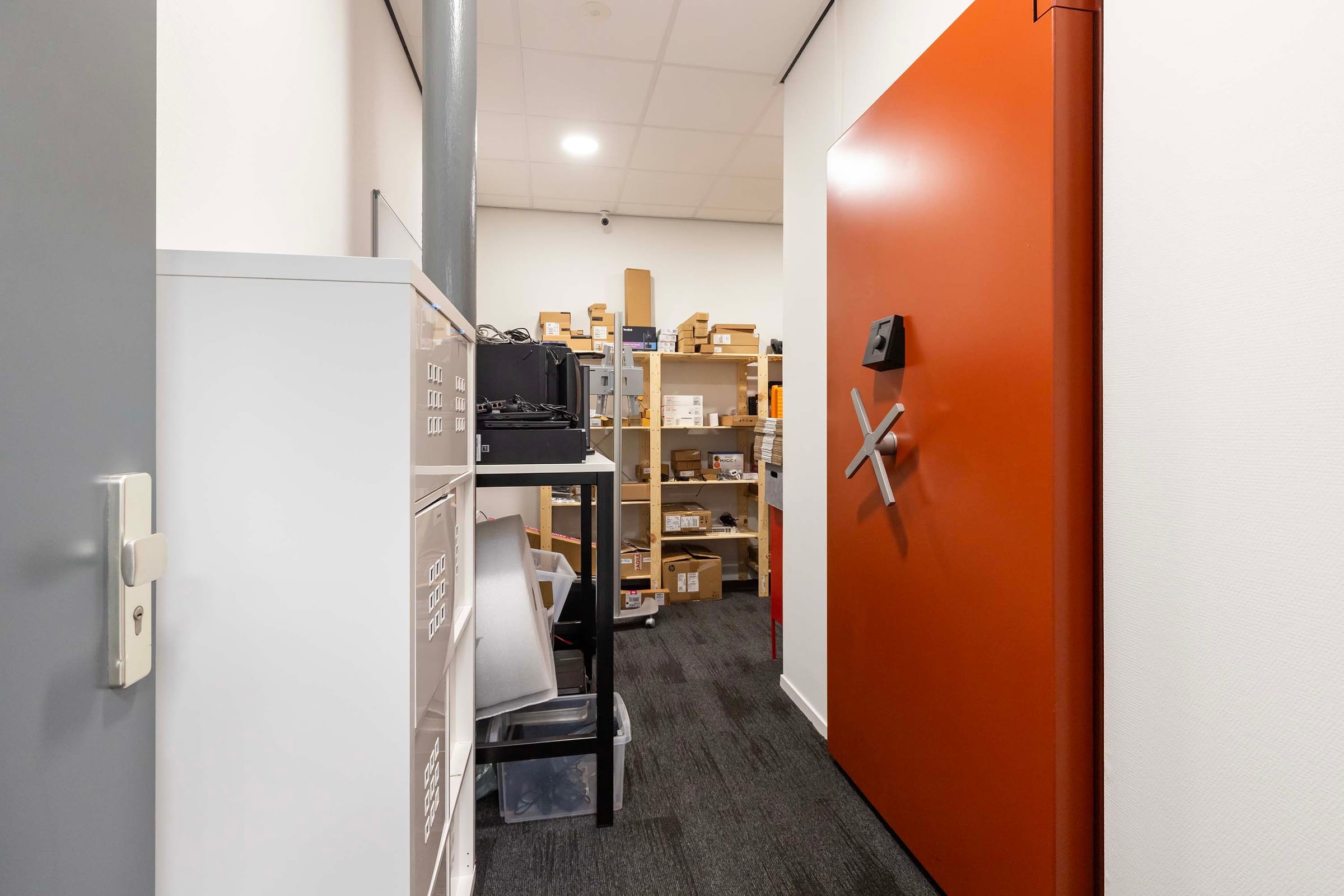 Huenderstraat 3, 7245 BJ Laren afbeelding 32