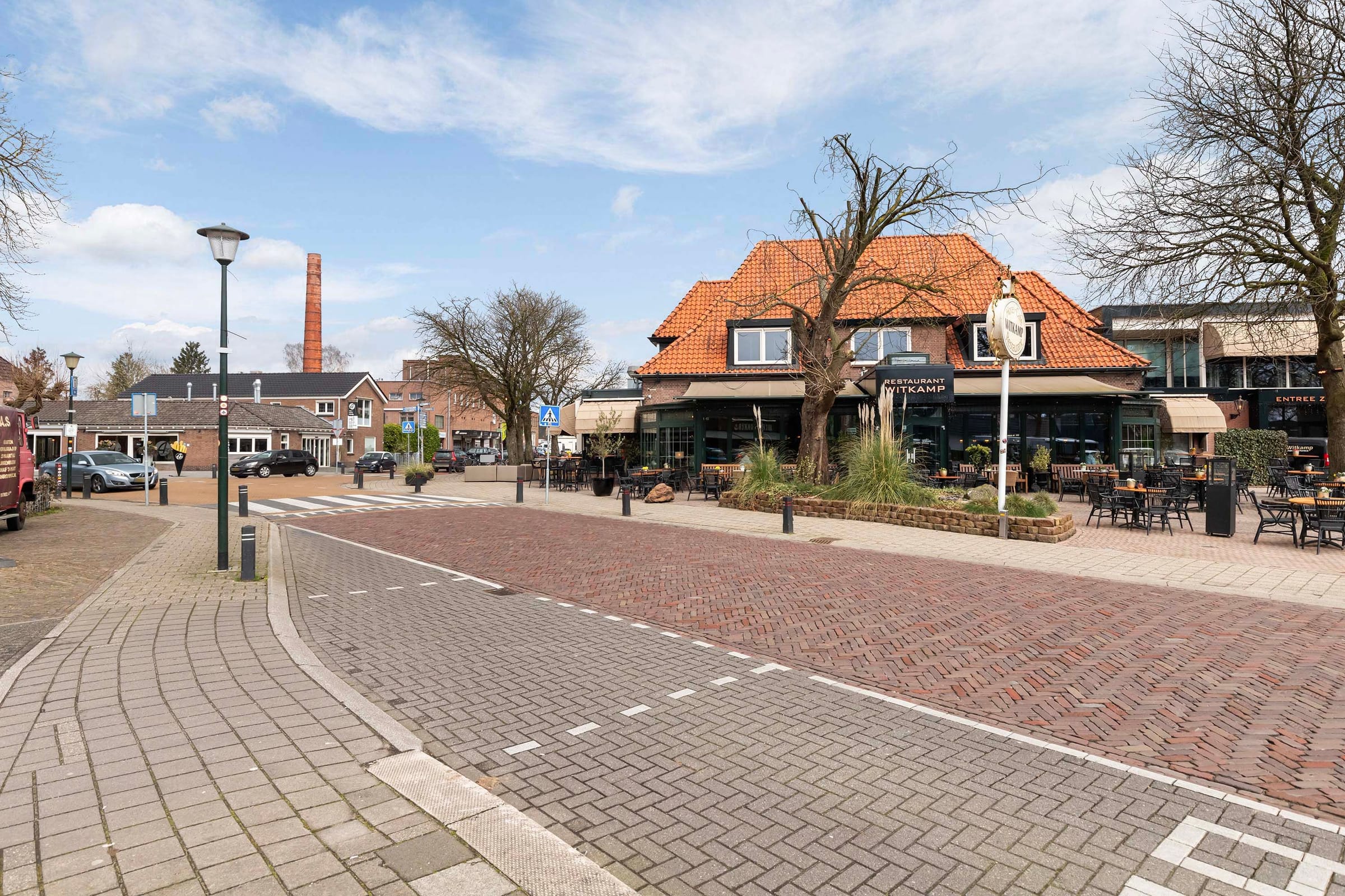 Huenderstraat 3, 7245 BJ Laren afbeelding 36