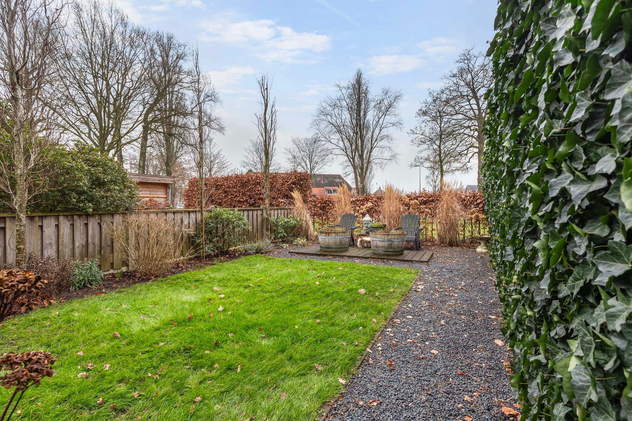 Kenemansstraat 28, 7451 EJ Holten afbeelding 2