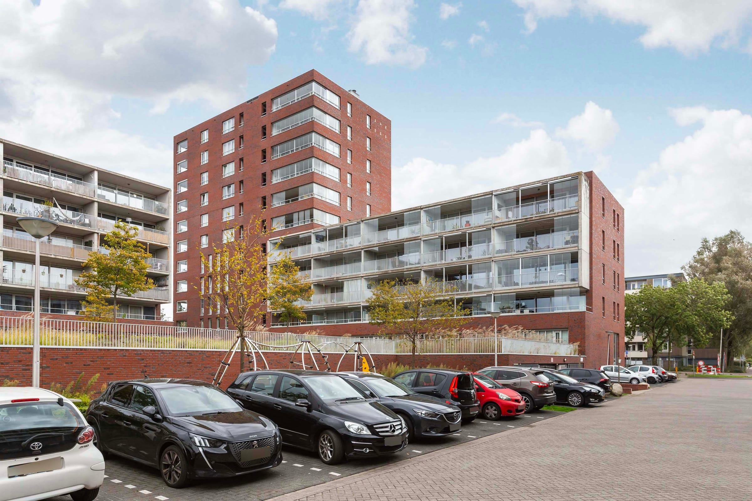 Meridiaan 102, 3813 AW Amersfoort afbeelding 6