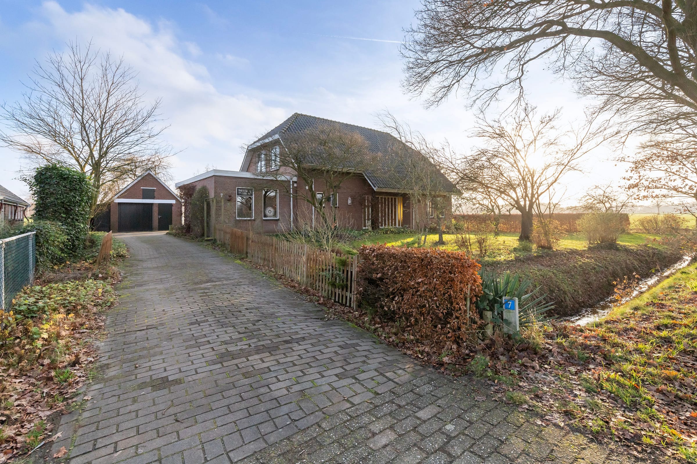 Oude Sluisweg 7, 7478 RJ Diepenheim afbeelding 7