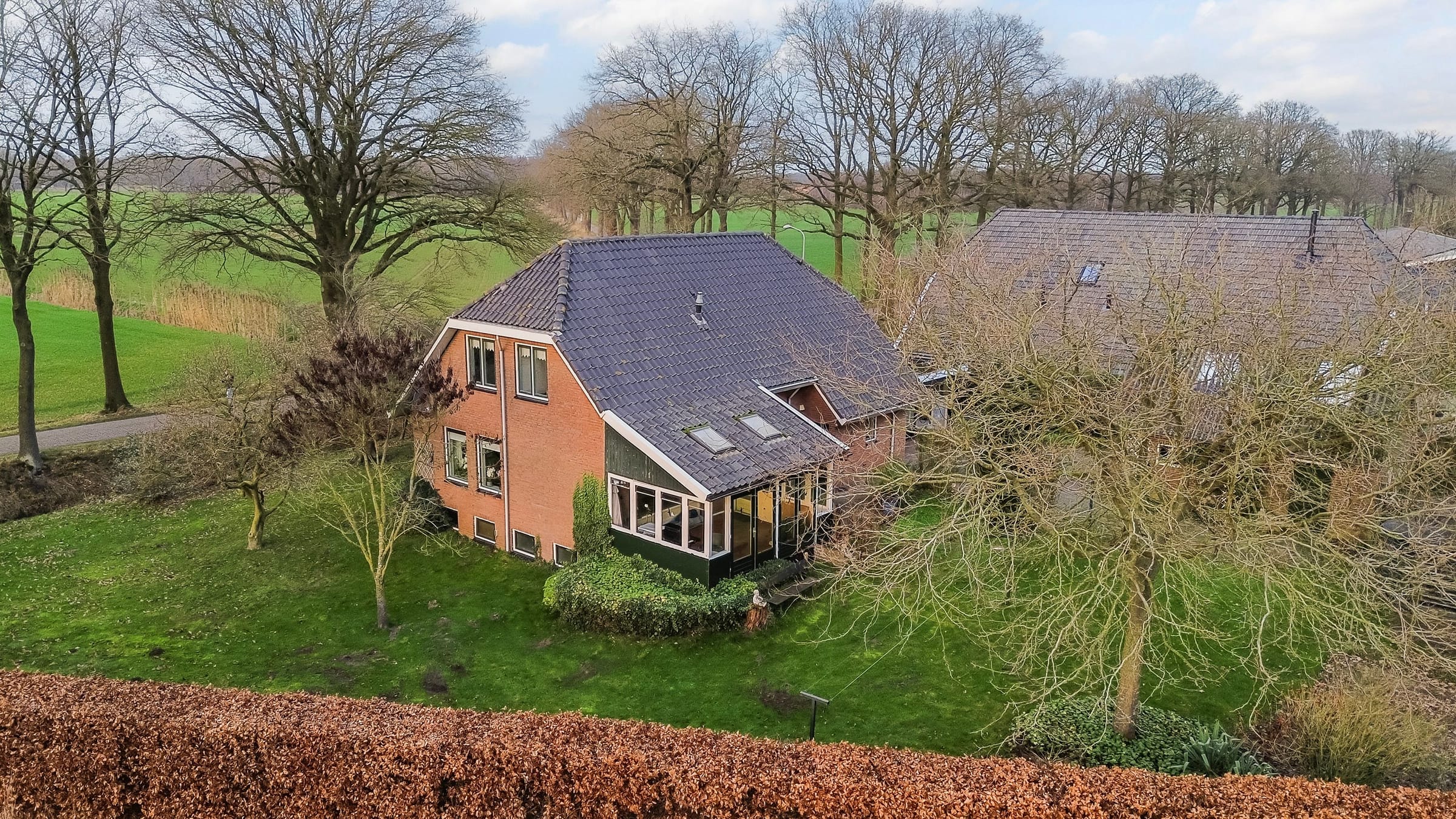 Oude Sluisweg 7, 7478 RJ Diepenheim afbeelding 52