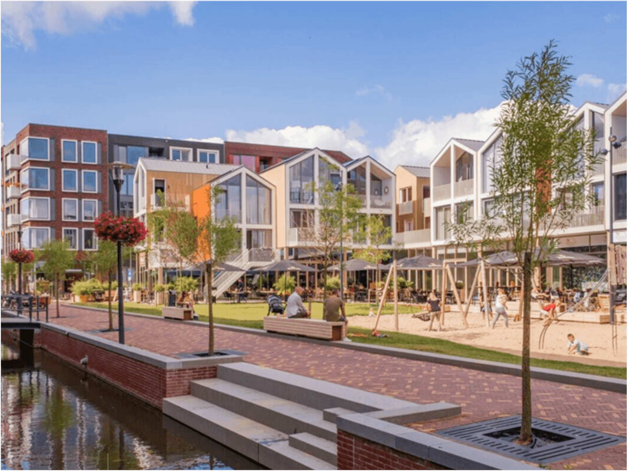 Tuinstraat 119, 3901 RA Veenendaal afbeelding 3