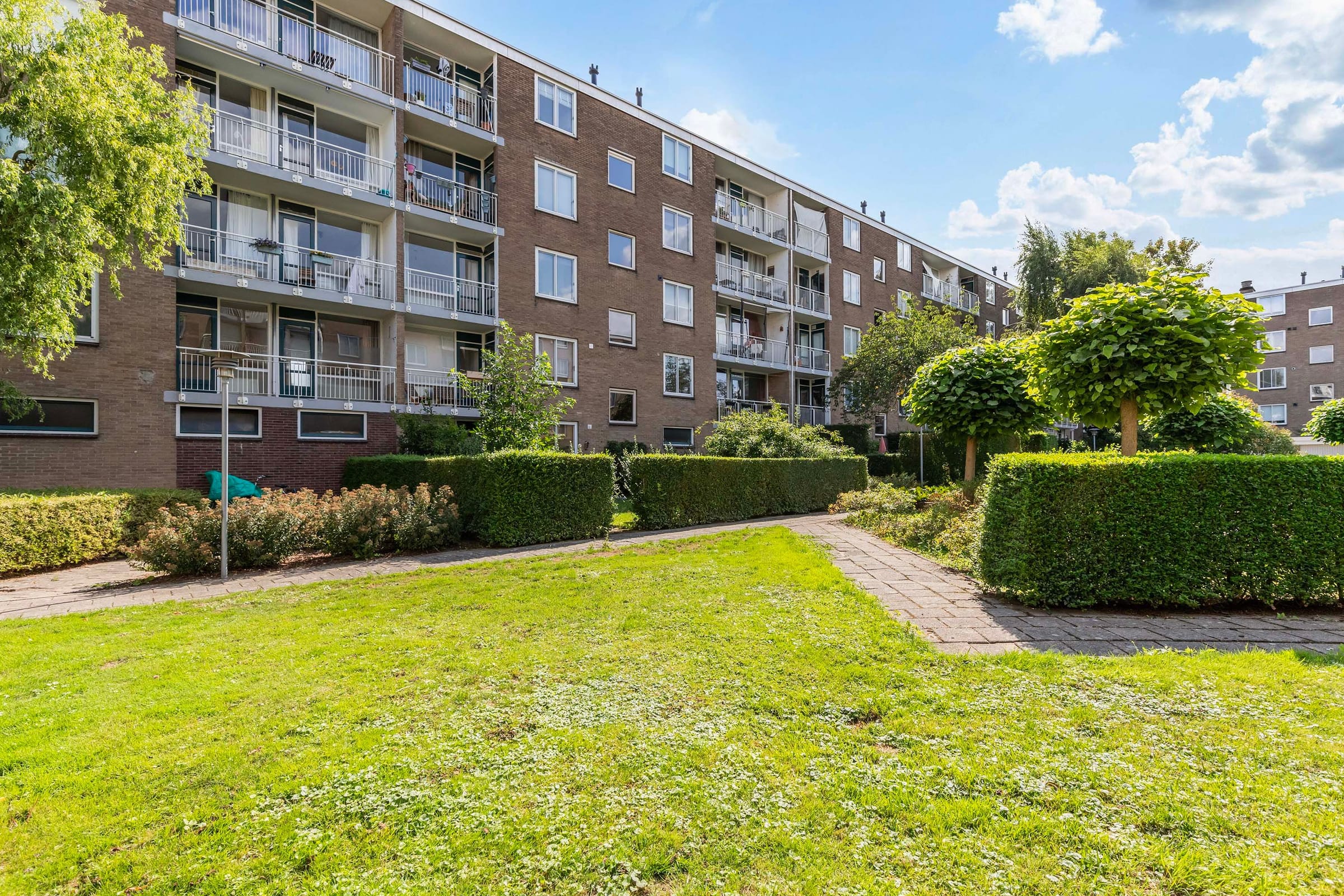van Bijnkershoeklaan 85, 3527 XB, Utrecht afbeelding 30