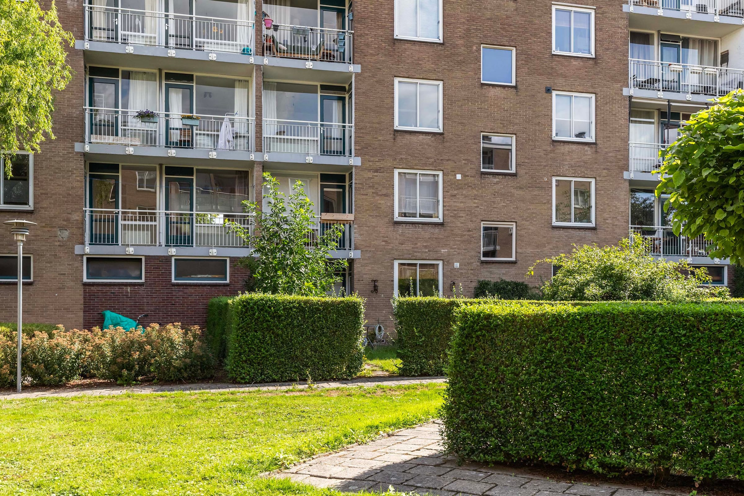 van Bijnkershoeklaan 85, 3527 XB, Utrecht afbeelding 28